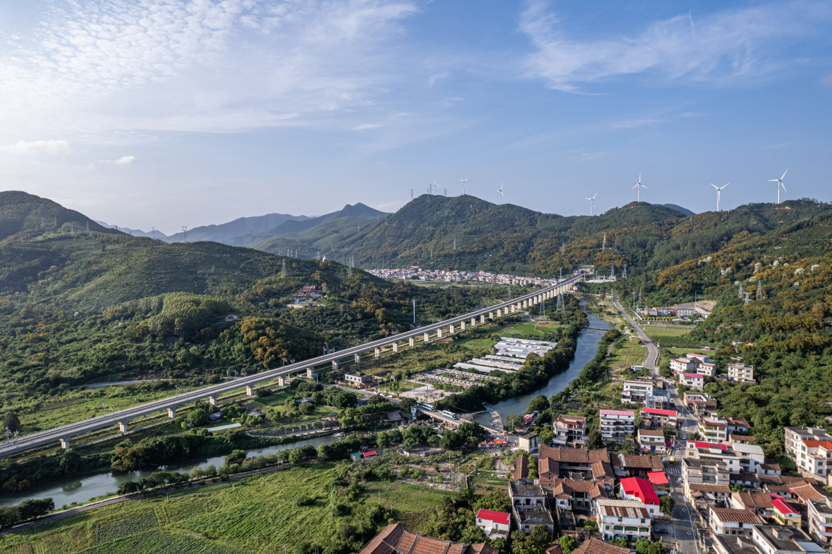 宁海必去的十大景点,东海之滨的绝美风光,感受渔家文化的魅力