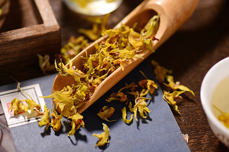 春天滋补佳品：石斛，让你的生活更美好