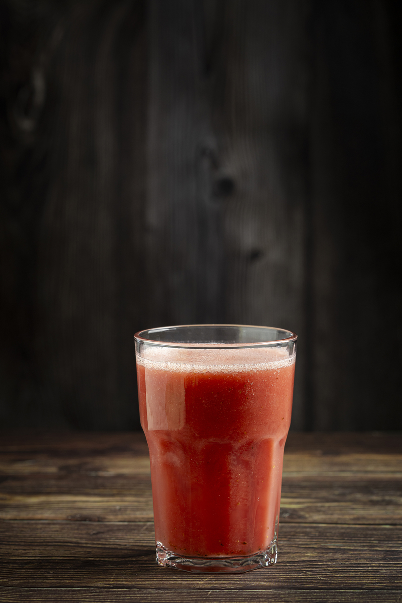 鲜榨西瓜汁的做法_鲜榨西瓜汁怎么做