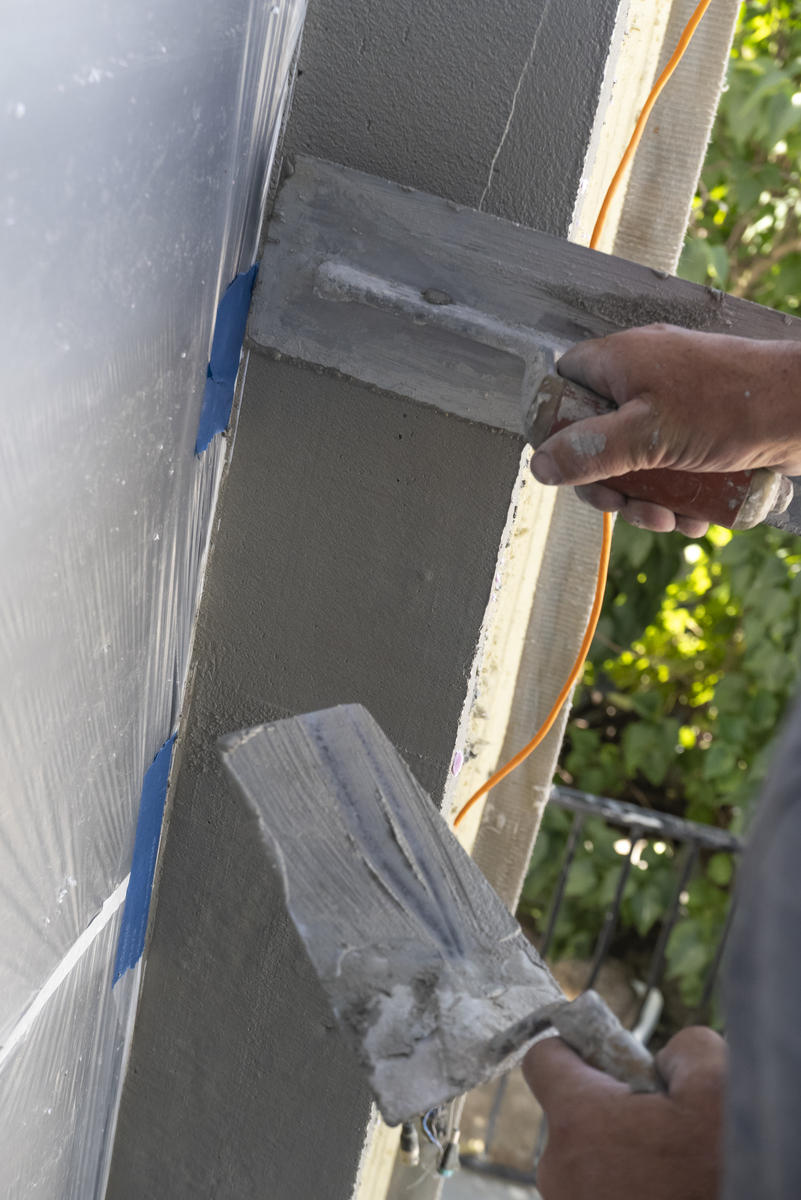 打造防辐射墙：最佳材料与原理