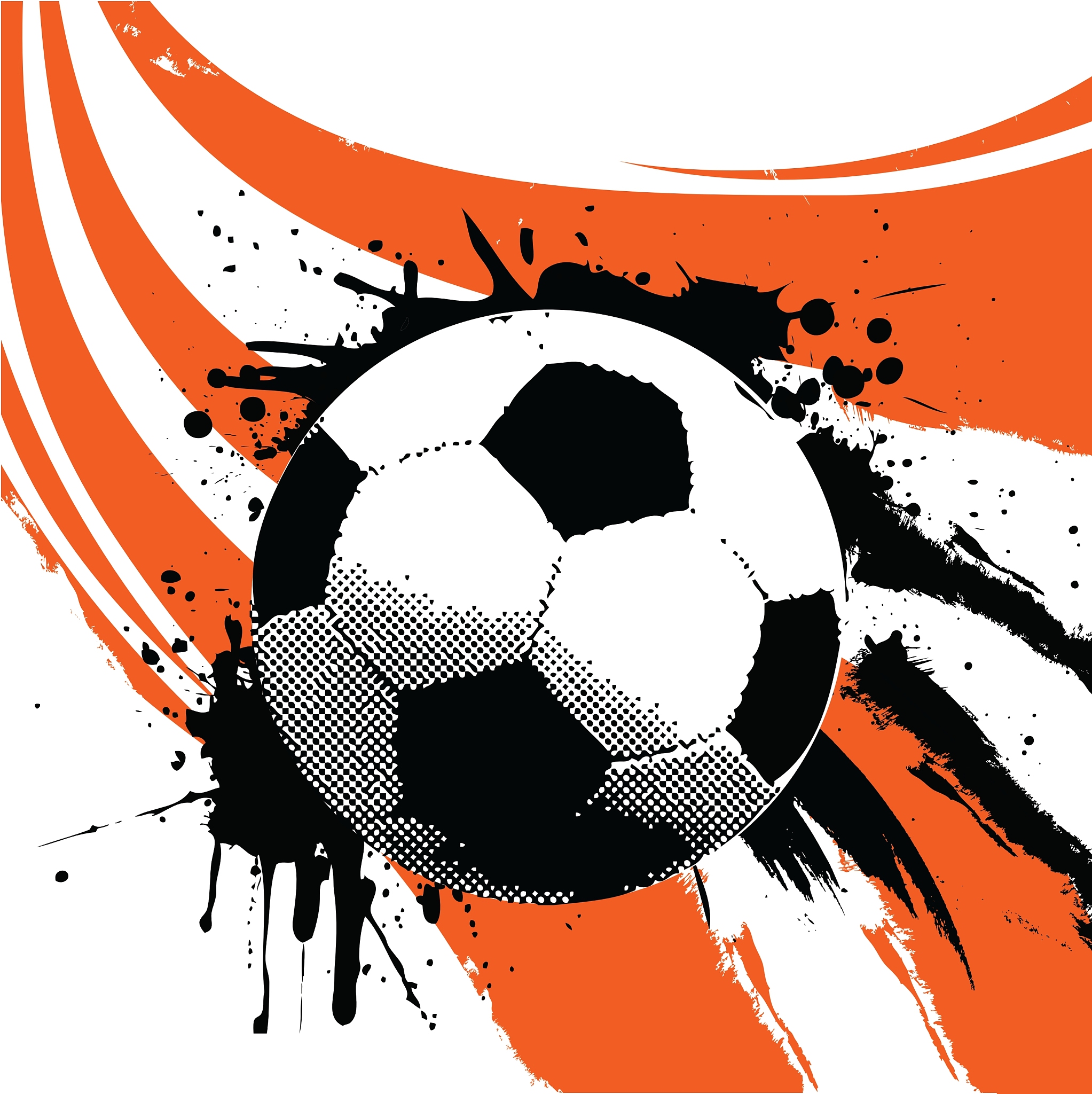soccer ball