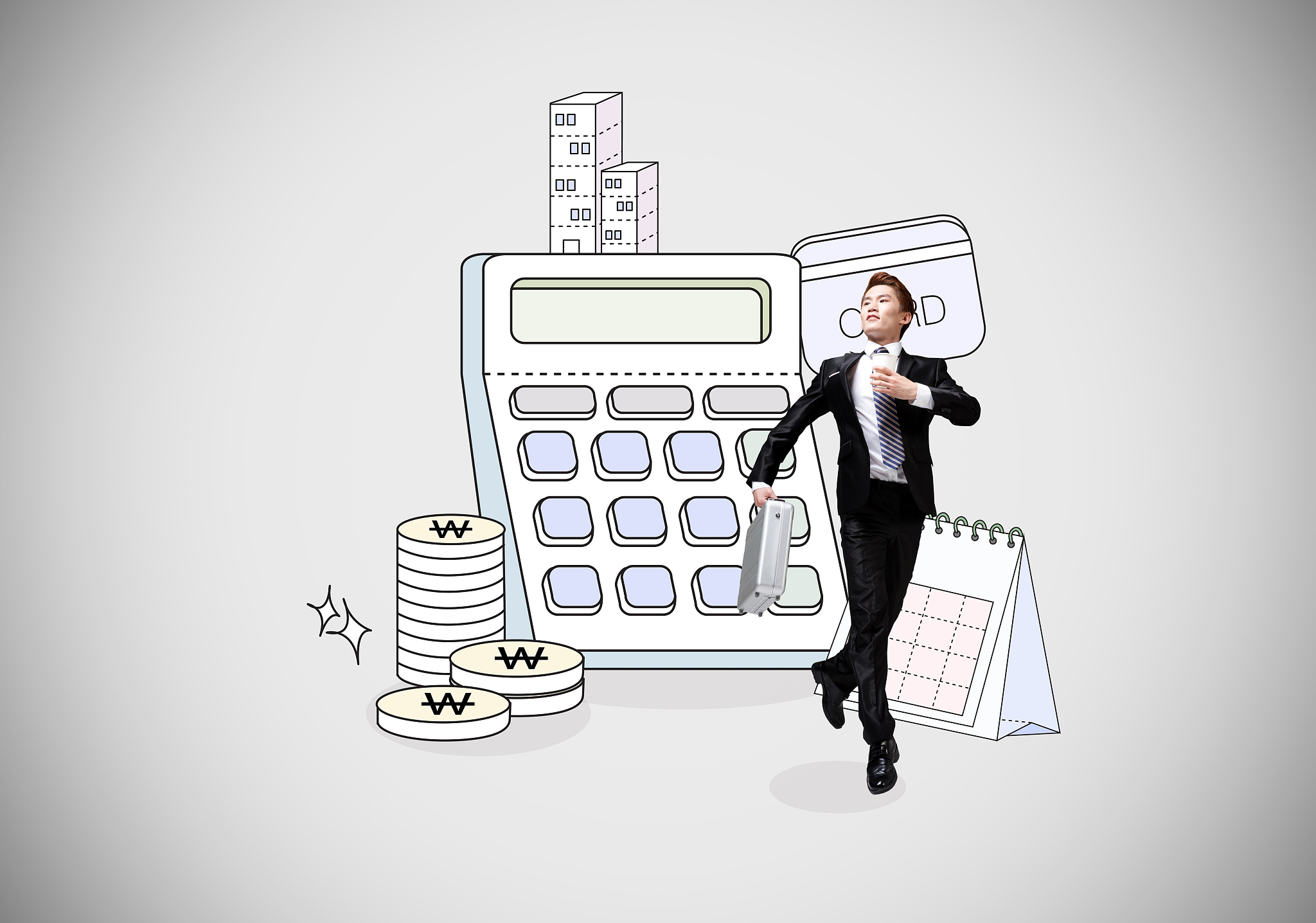 business, finance, banking, insurance, savings, virtual money, i