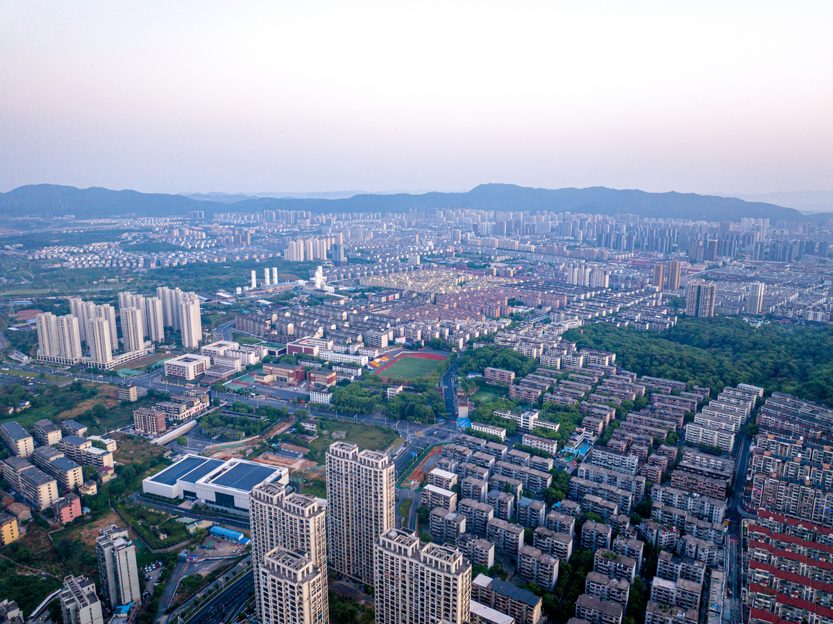 写一篇湖北省黄冈市团风县新型城镇化发展-综述