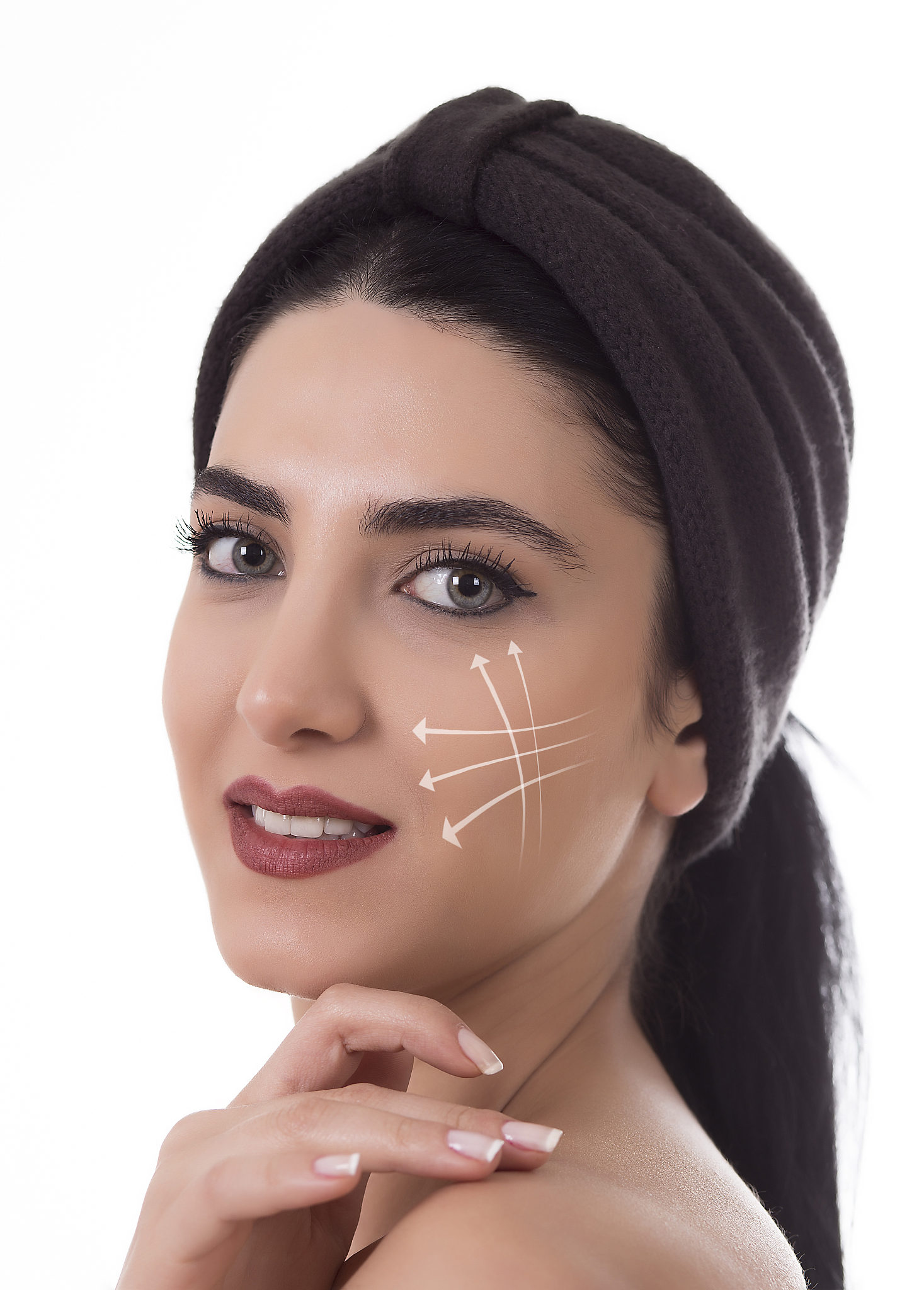 肋骨鼻综合：打造完美鼻梁和精致小脸，朋友圈爆款医美项目