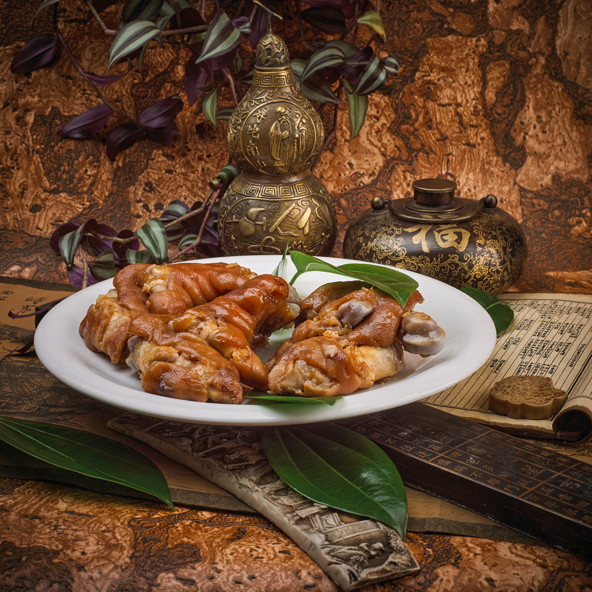 追风八珍酒的功效与作用：营养保健、改善机能、预防疾病、缓解症状