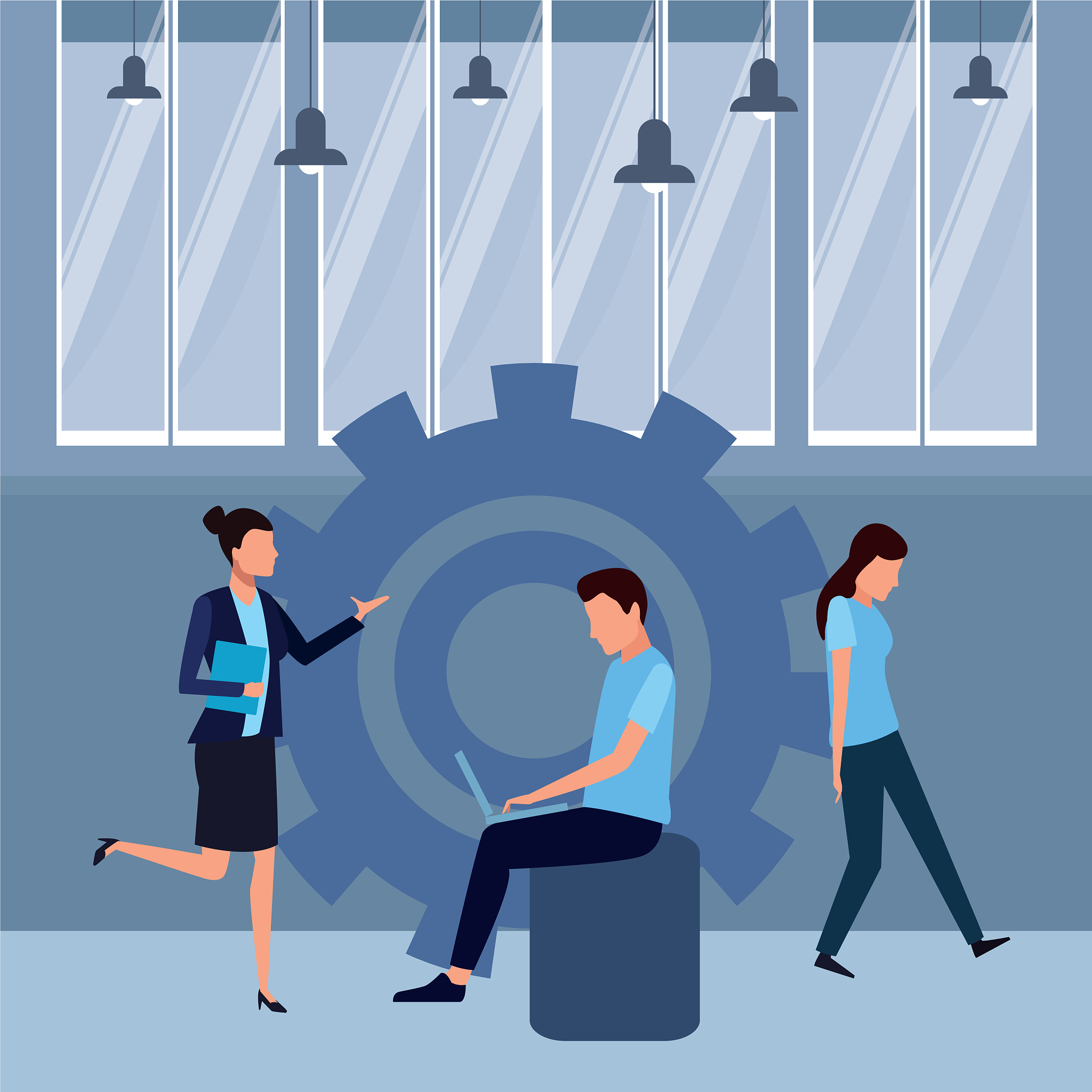 我想写一篇名为《突出重围》的职场成功的故事主要讲述一个人在某个公司中的职场竞争和成长历程。这个公司是一家互联网公司员工年龄普遍较年轻文化氛围比较开放。故事情节是一个年轻人在这家公司中的职场竞争和成长历程。在写作过程中我想考虑到主要人物的抑郁的性格、经历以及他们之间的关系同时也想考虑到哈姆雷特的语言表达的风格和二次元的欢乐节奏让读者更加投入和感受到人物的情感。2000字。