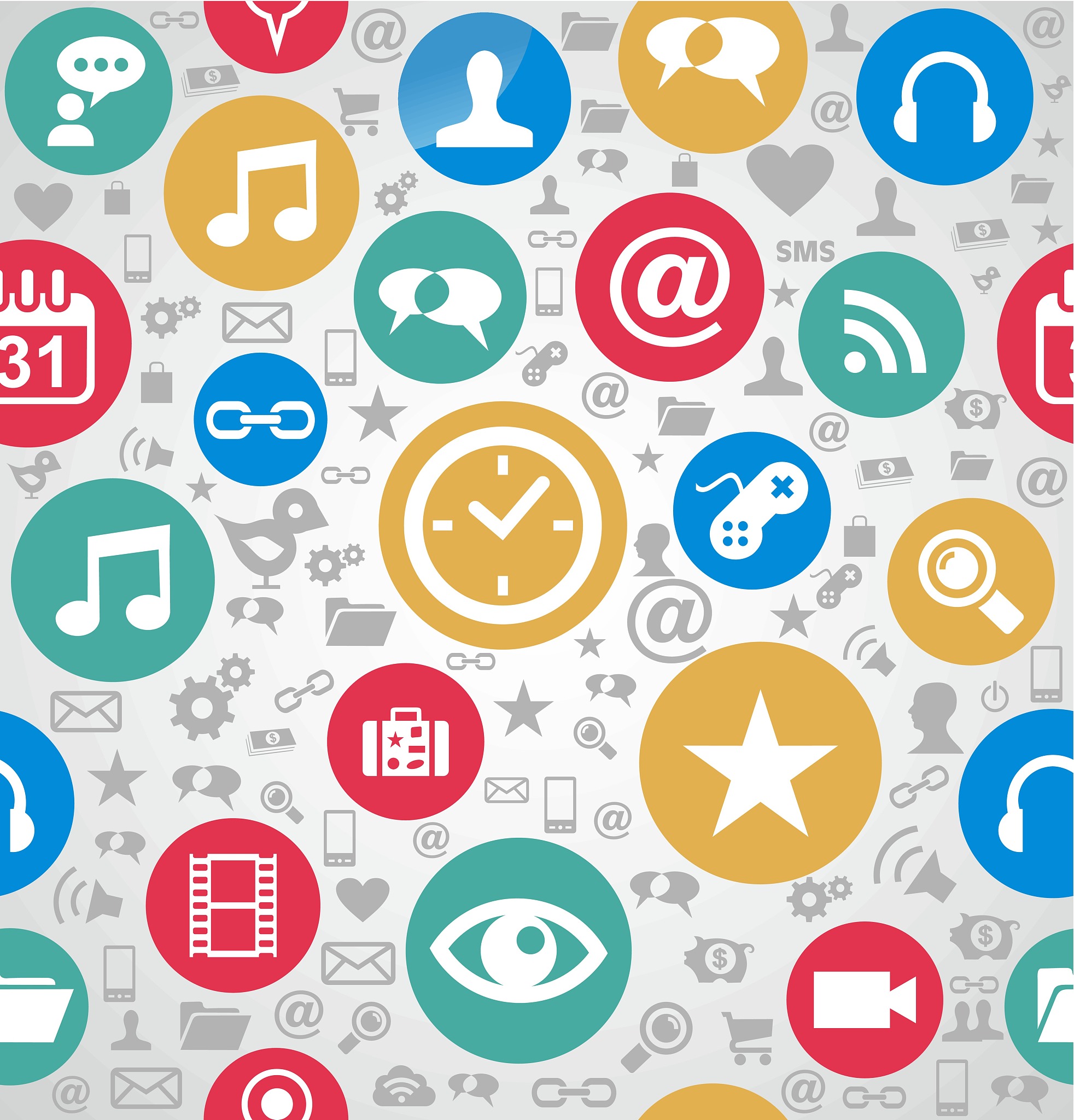 human 你认为什么是传播的符号;