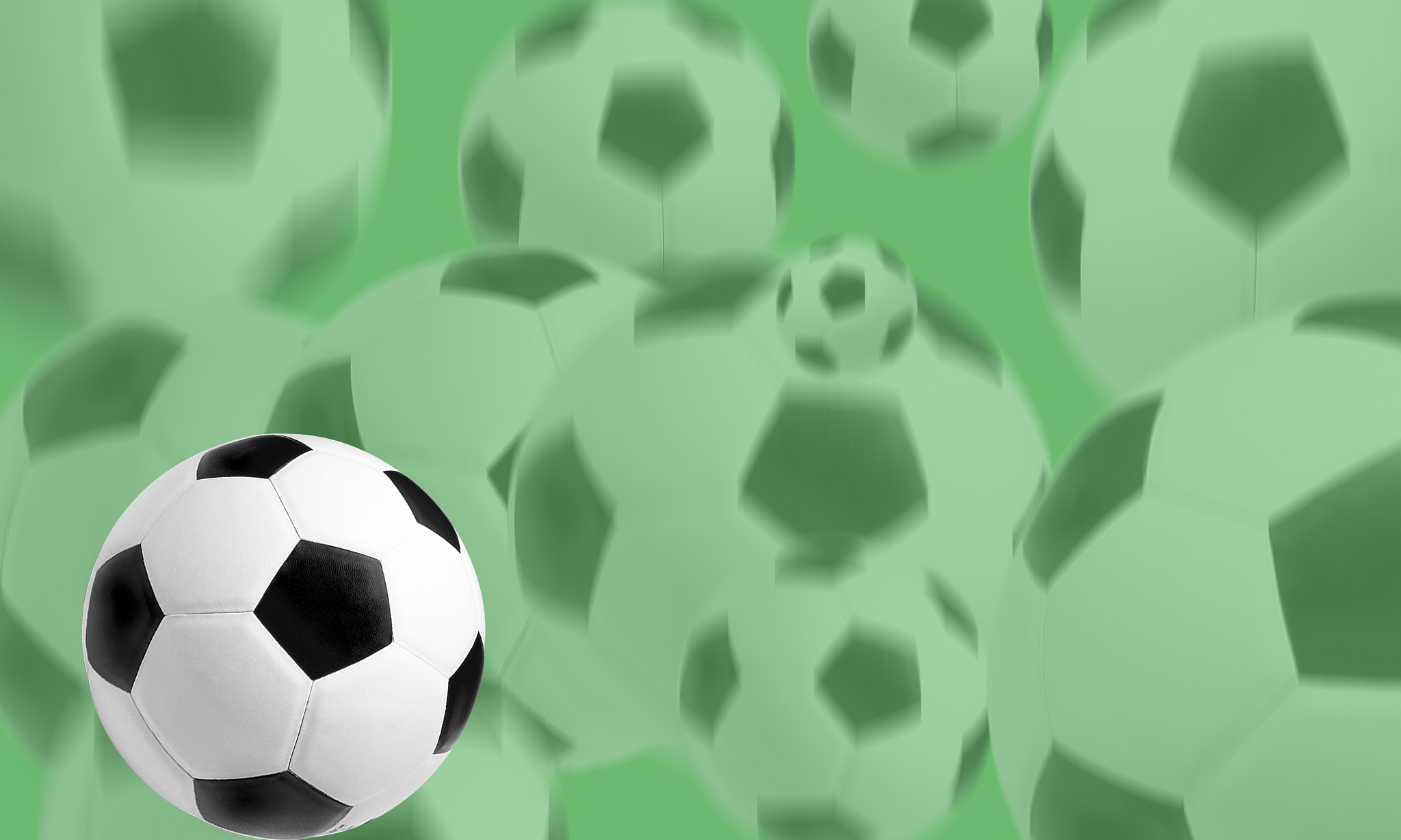 soccer ball