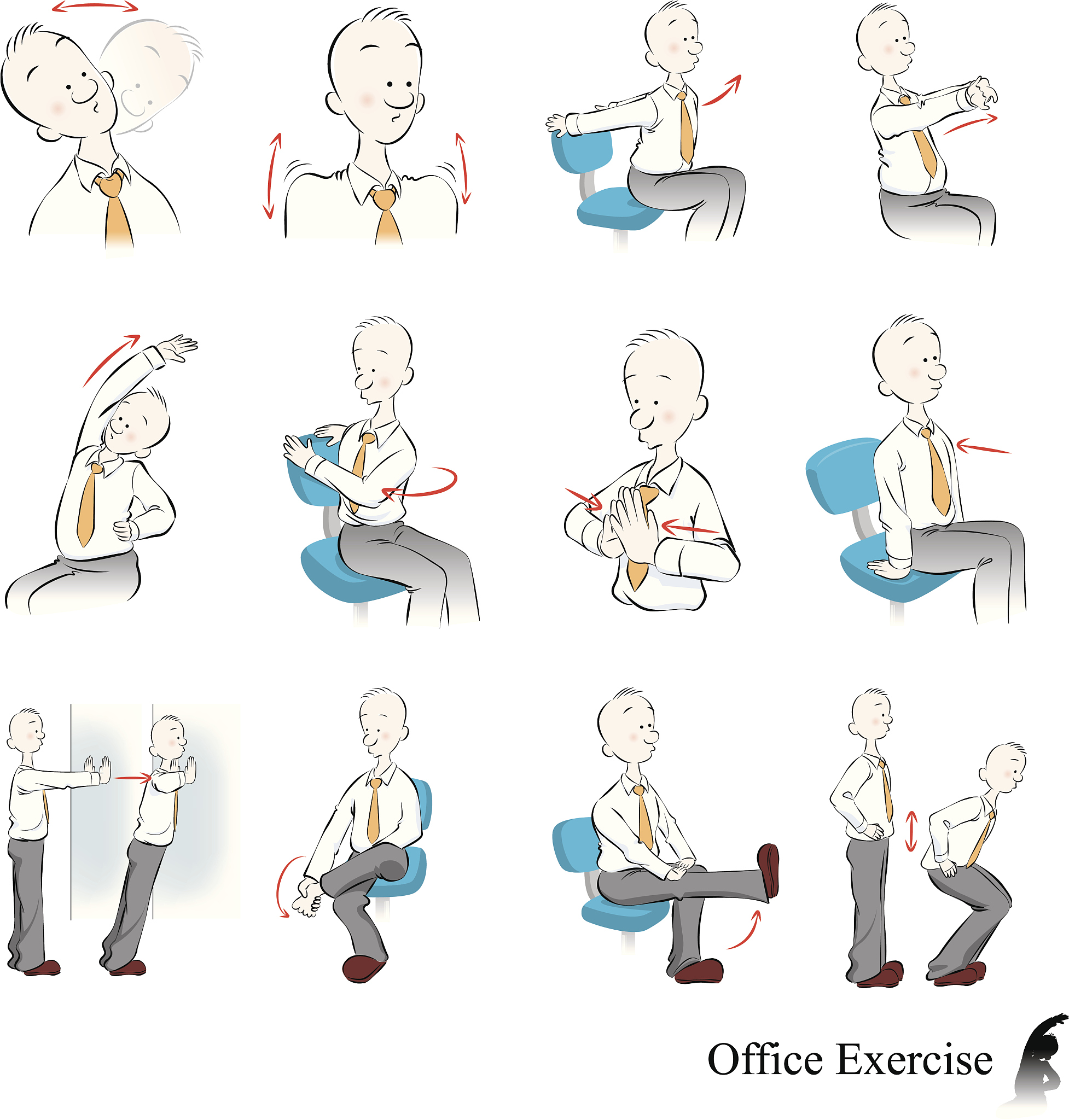 翻译：In an Ideal Relaxation Test