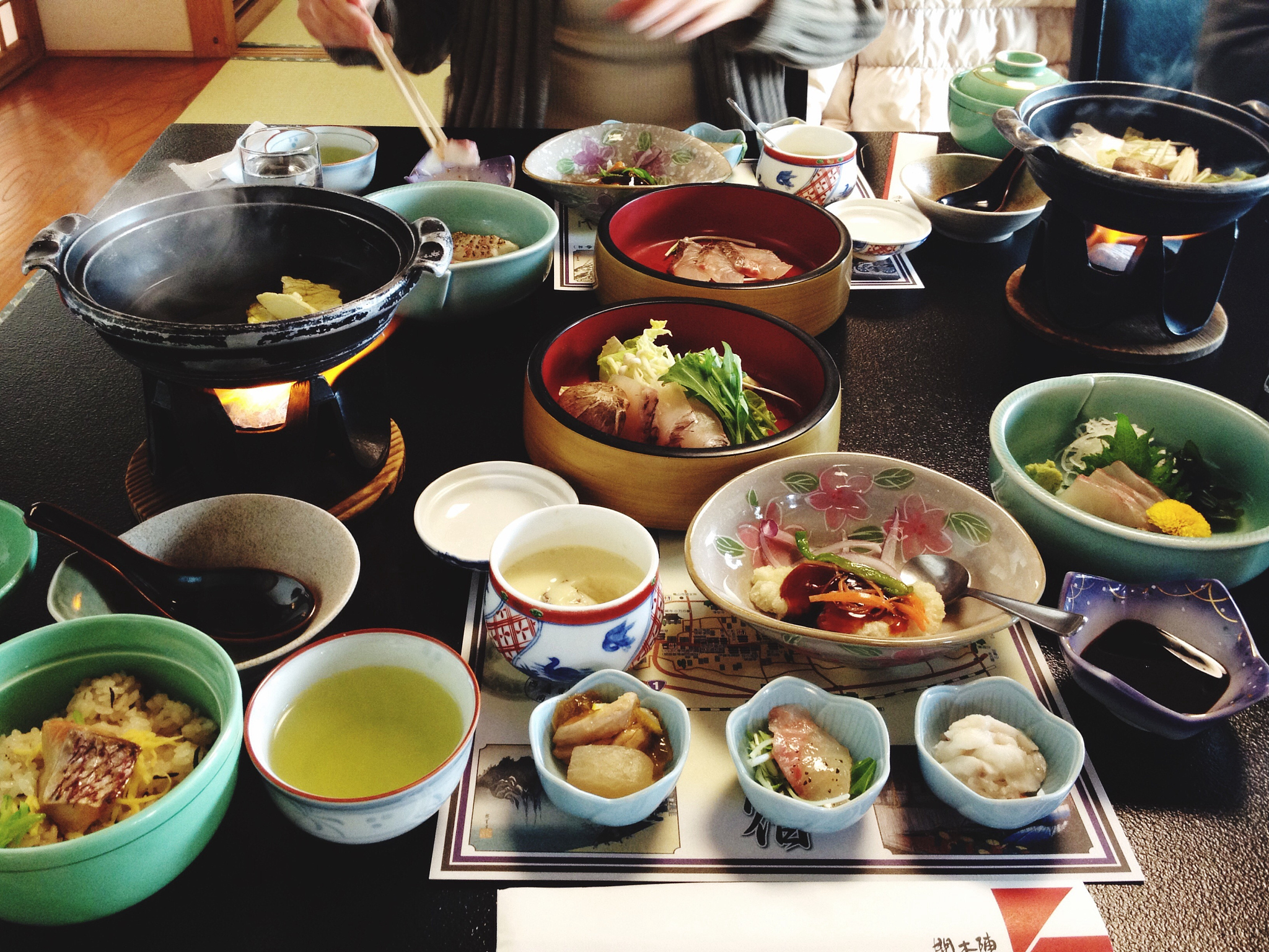 台湾人独特的生活习惯：从礼貌到爱玩