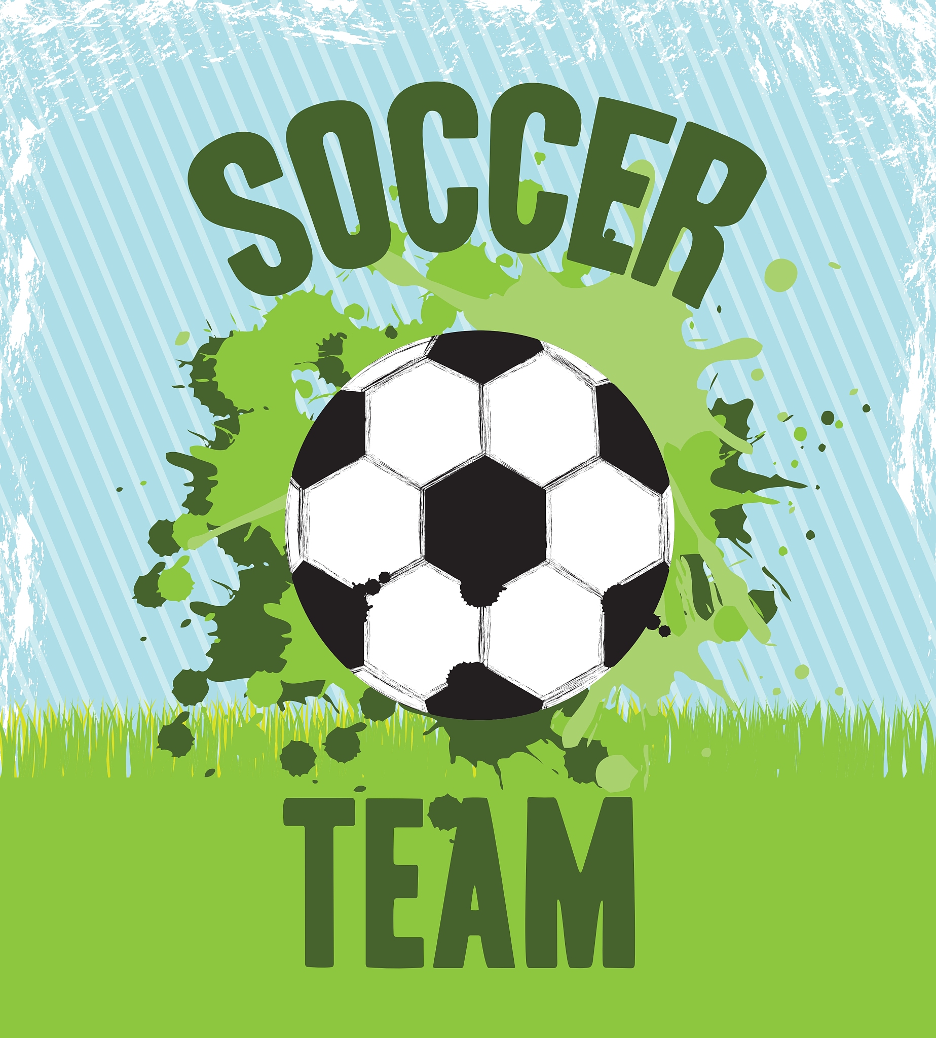 soccer ball