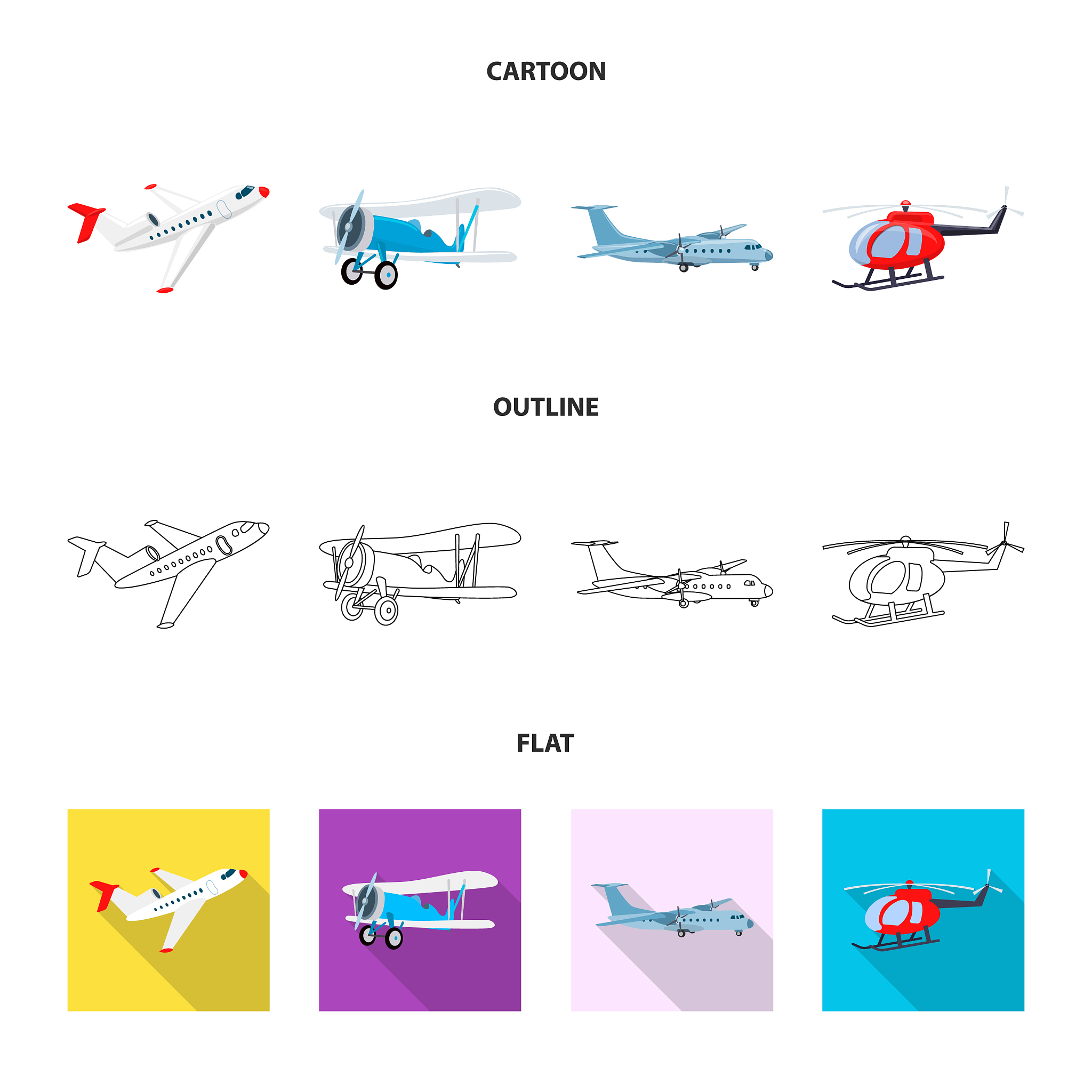 How Planes Fly: Understanding the Forces of Flight