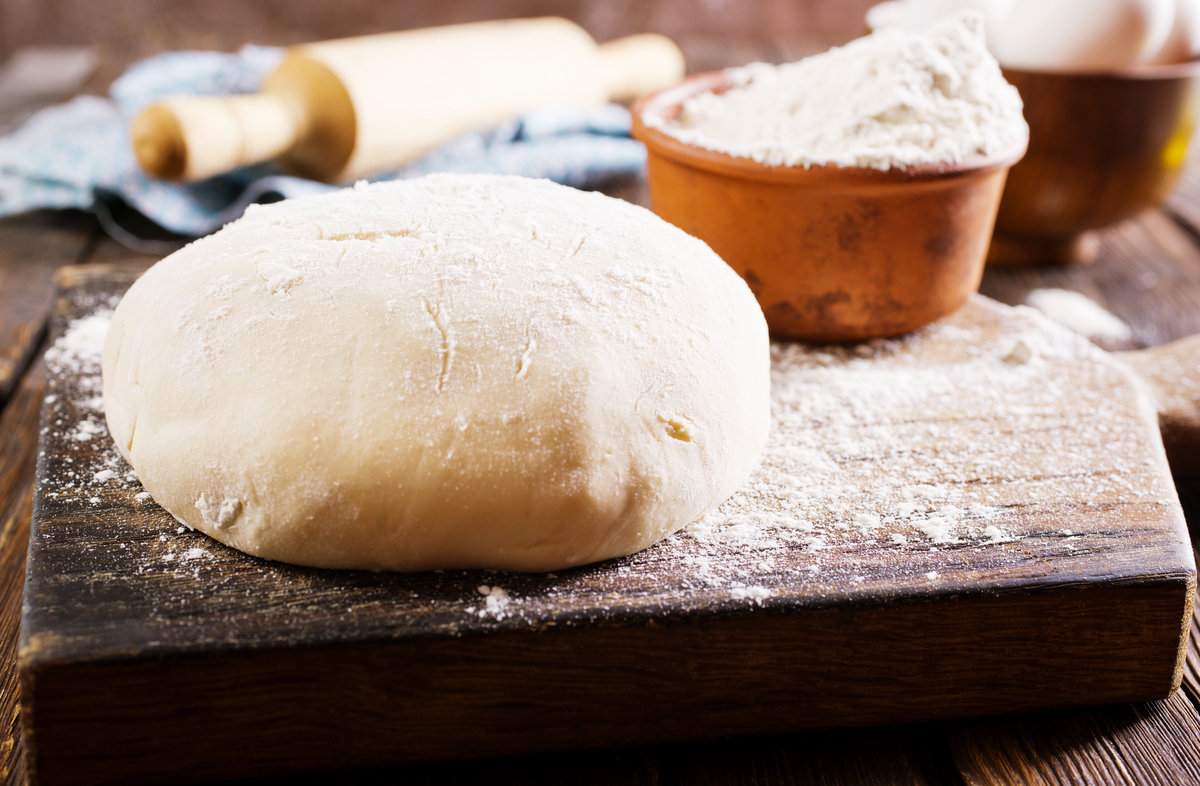 如何让醒发面松软？三个关键步骤助你做出美味面食