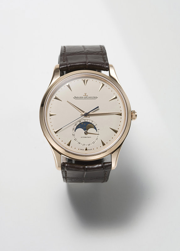 wristwatch