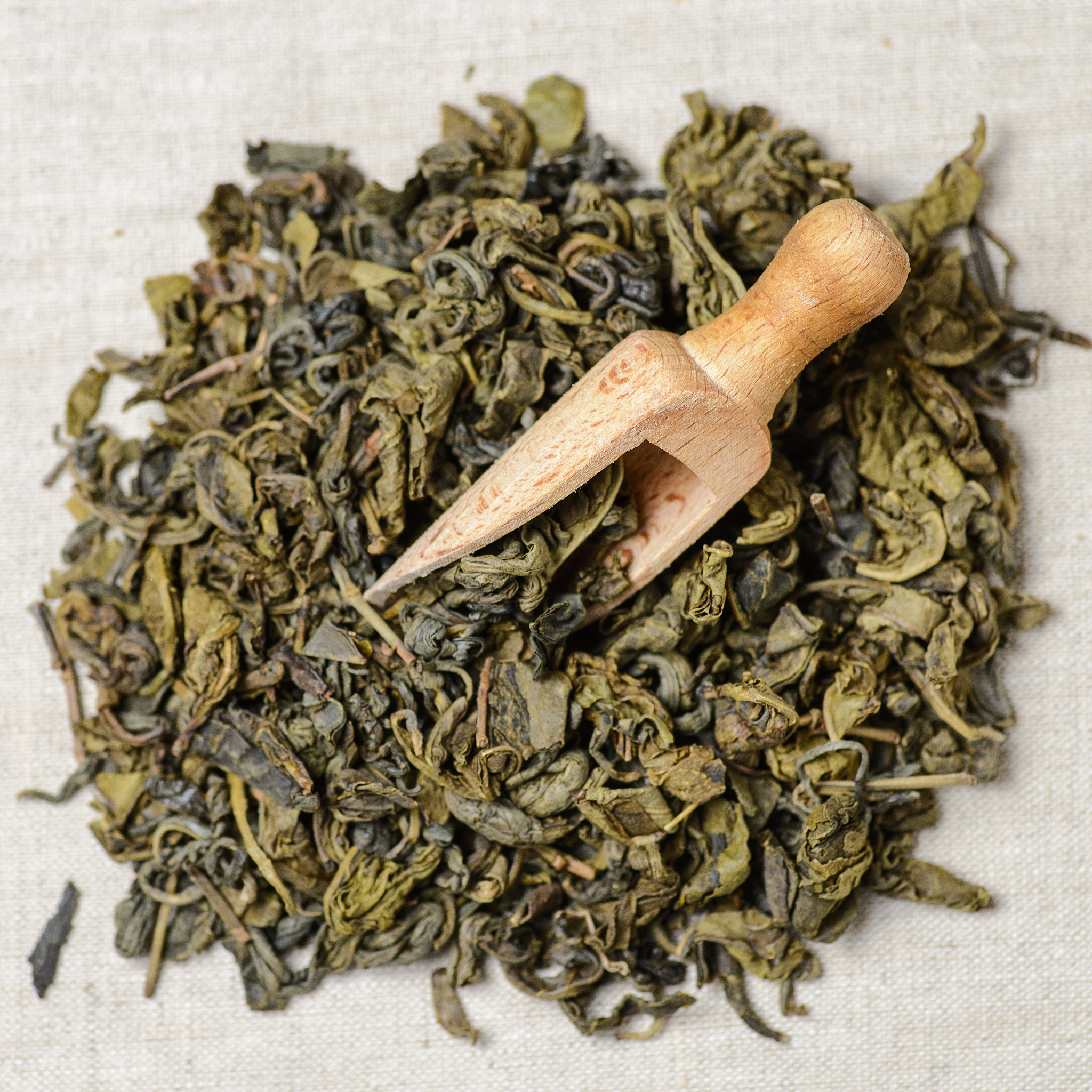 紫金蝉茶：非遗绿茶，江苏无锡特产