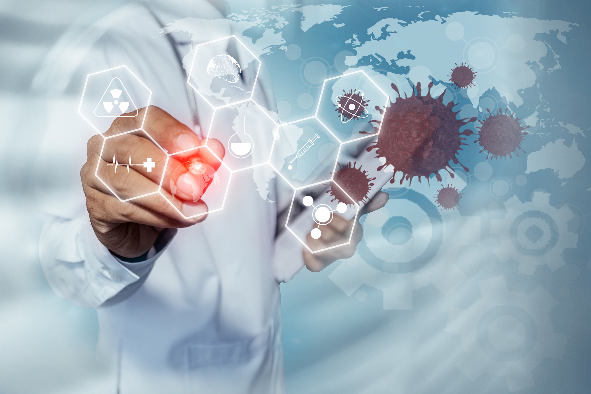 healthcare technology patient