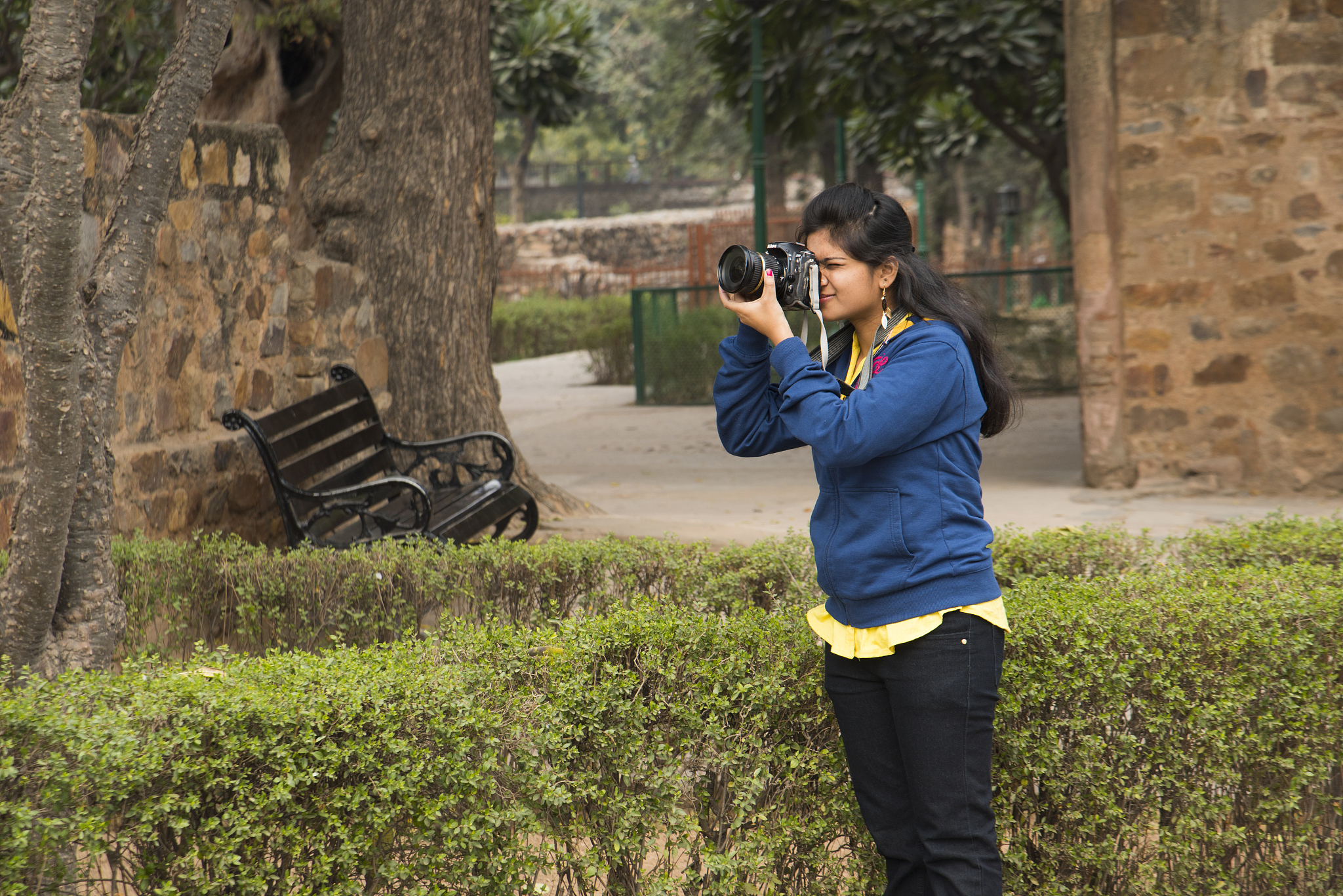 rf18-45mm适合拍什么