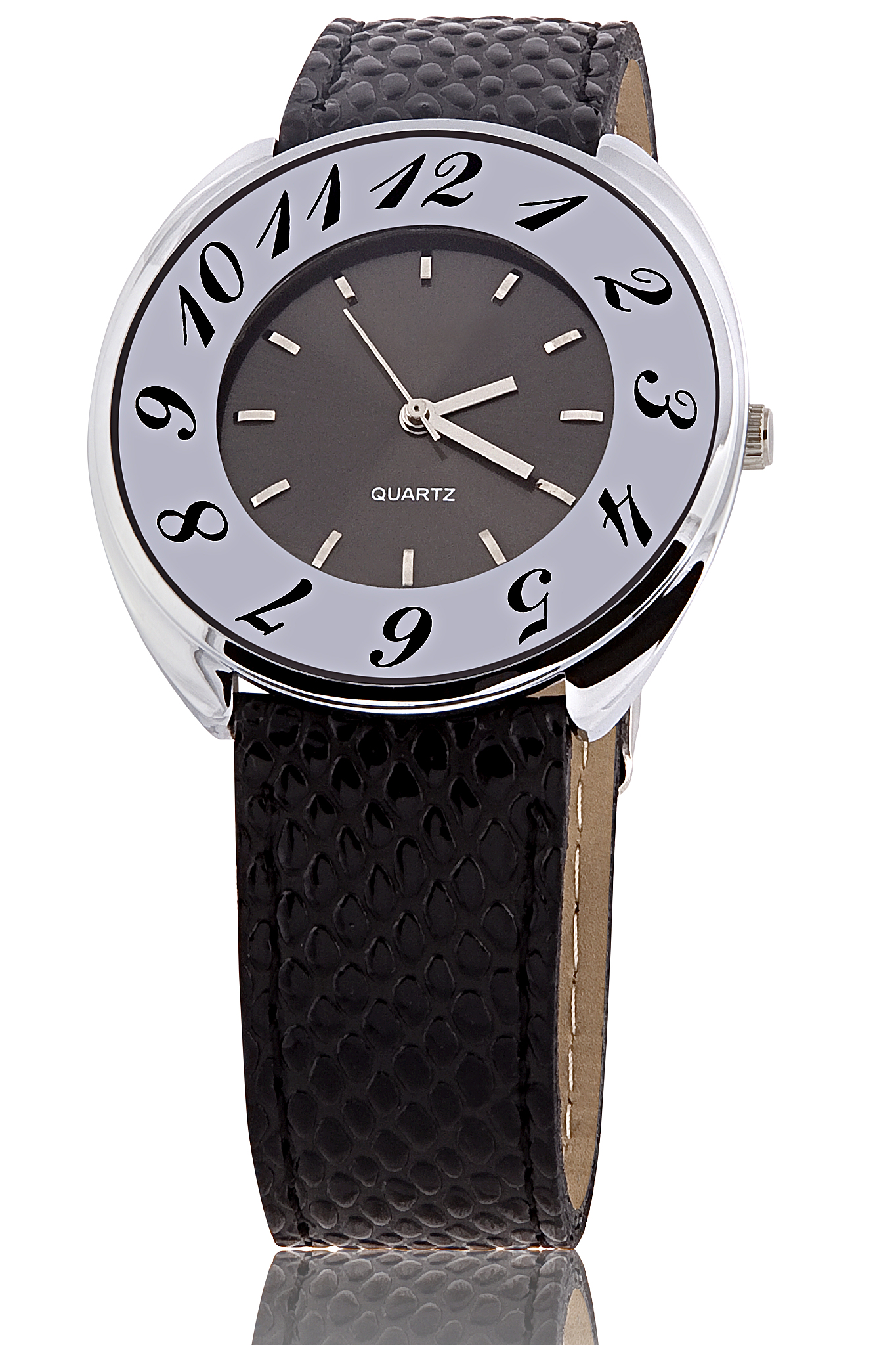 wrist watch