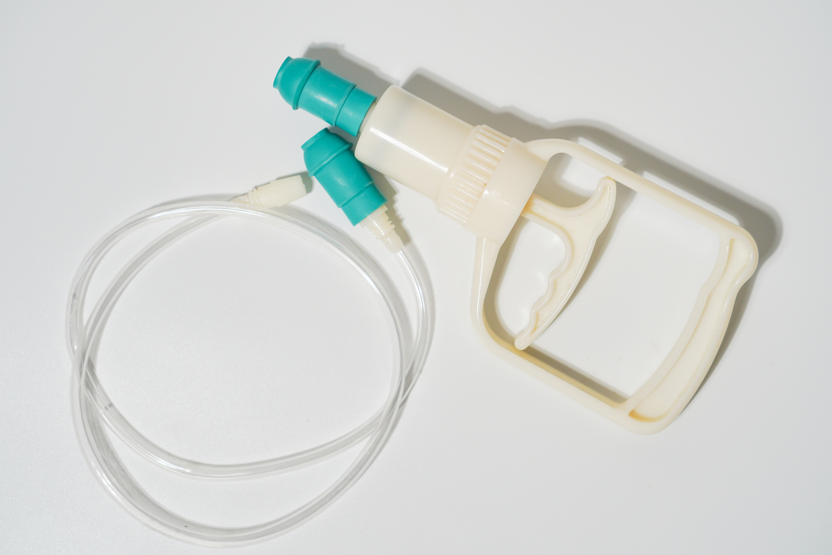 气管插管的正确说法 - 多选题