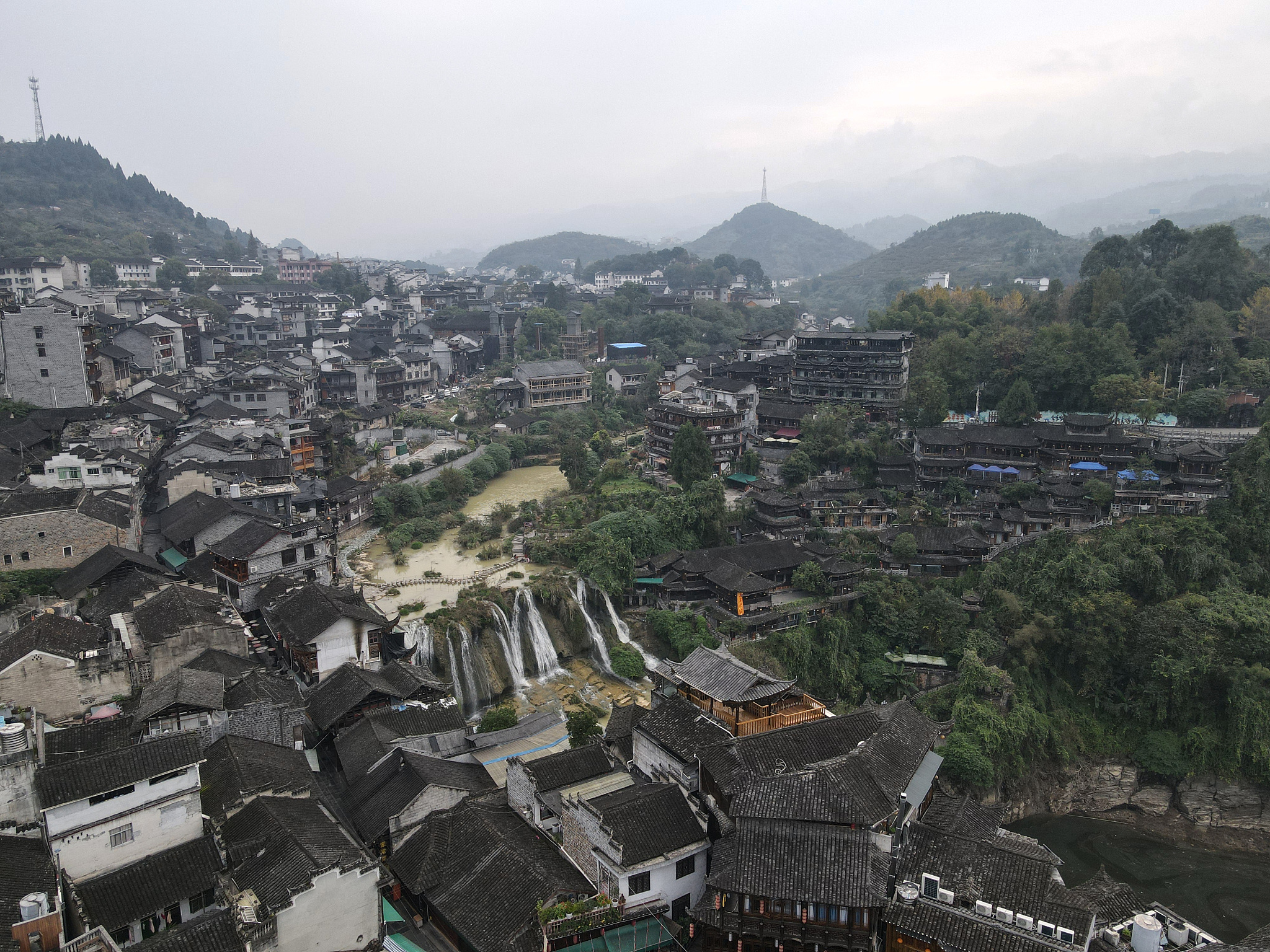土家族是什么梗 ？