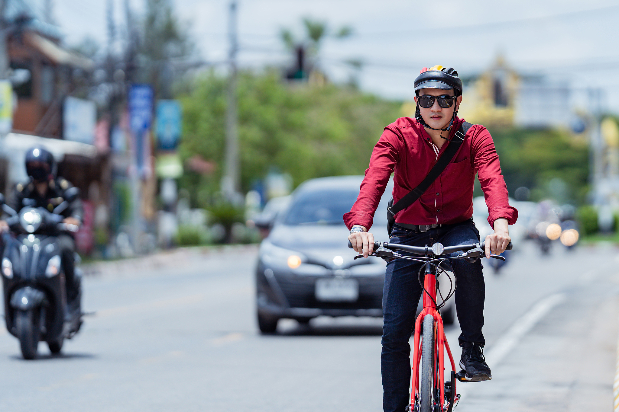 重庆科技学院汽车服务工程专业2019年招生简介