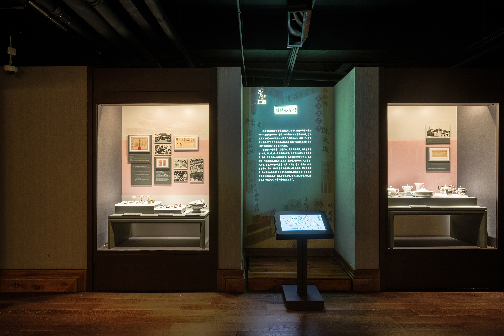 福建博物院观后感：探寻历史文化，感受闽南风情