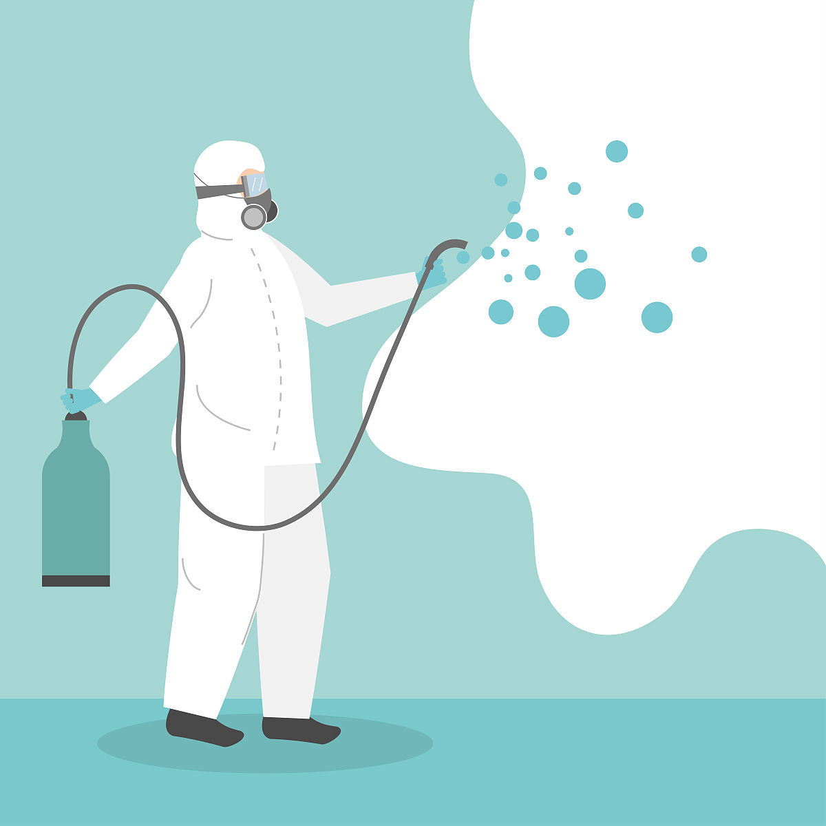 肺炎的护理问题