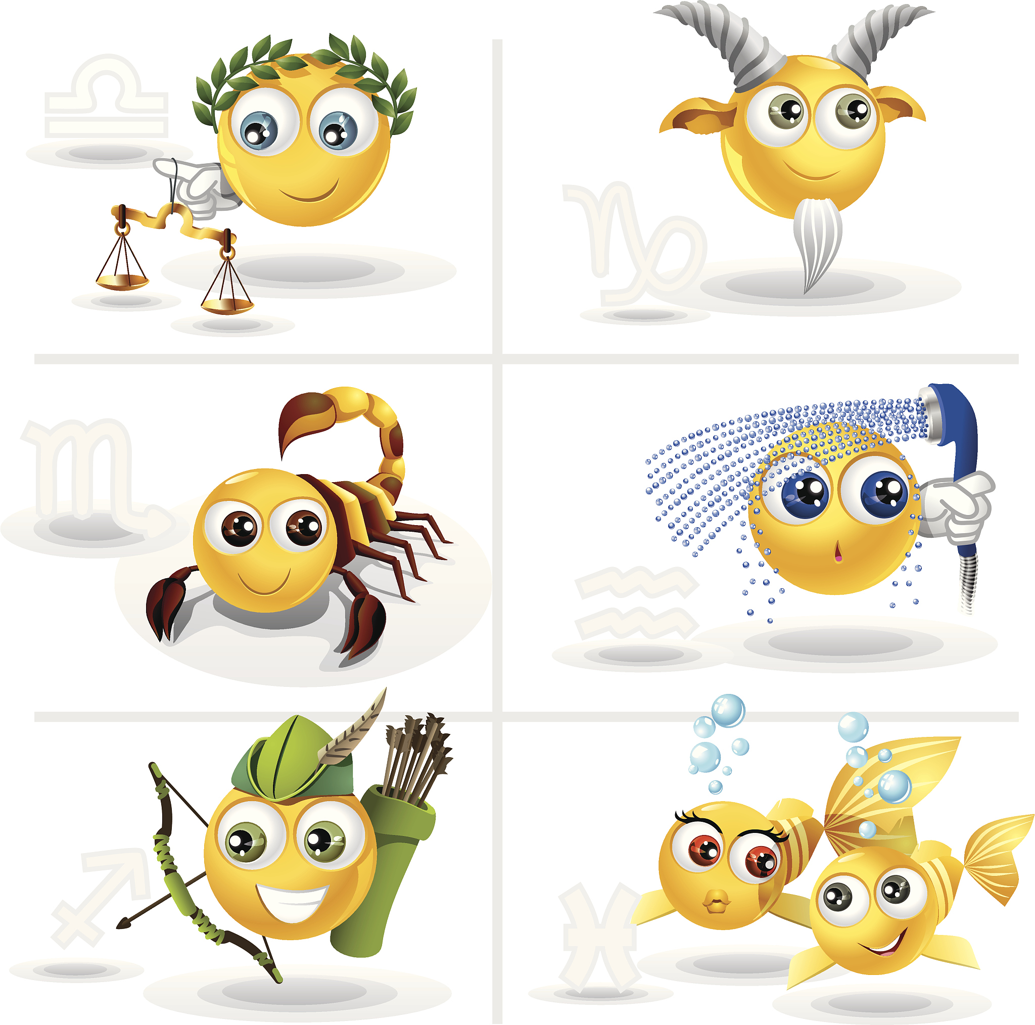 1200字关于哪些星座最善于隐藏自己的面容？