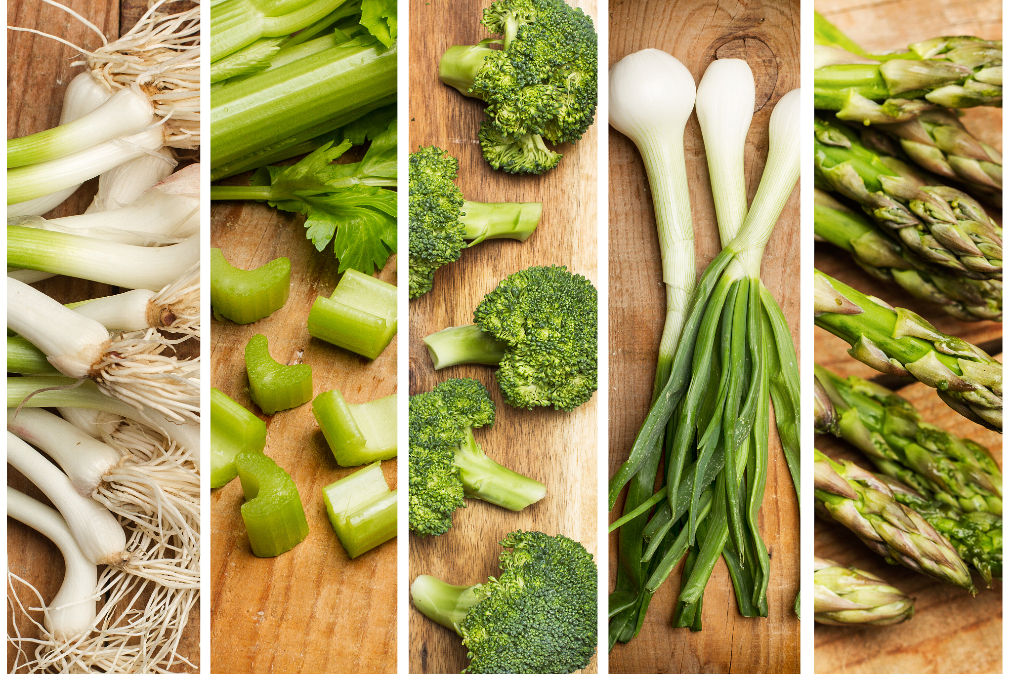 小心！这 5 种蔬菜嘌呤比肉还高！