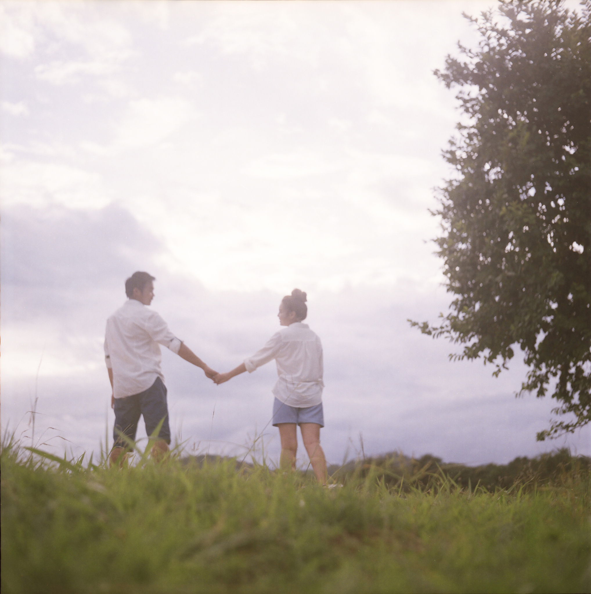 寻找理想伴侣：如何找到合适你的对象？