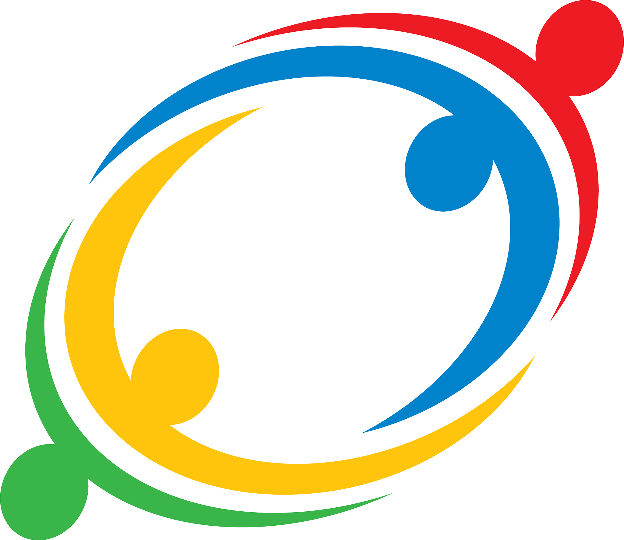 community icon design