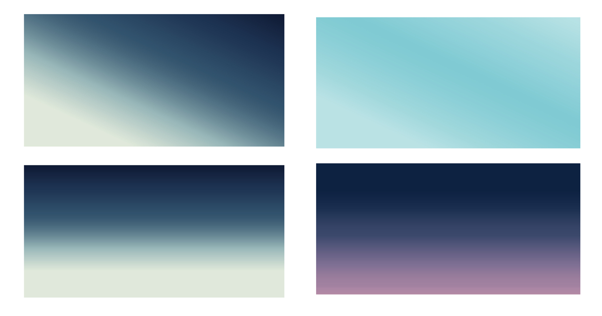 ps怎么做一个渐变半透明的图