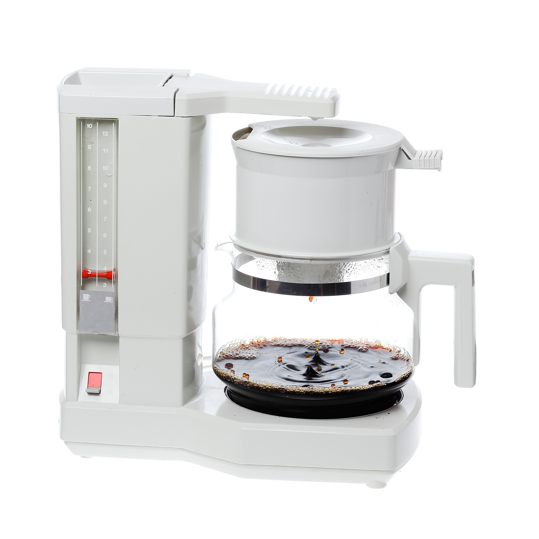 半自动豆浆机：制作美味豆浆的便捷之选