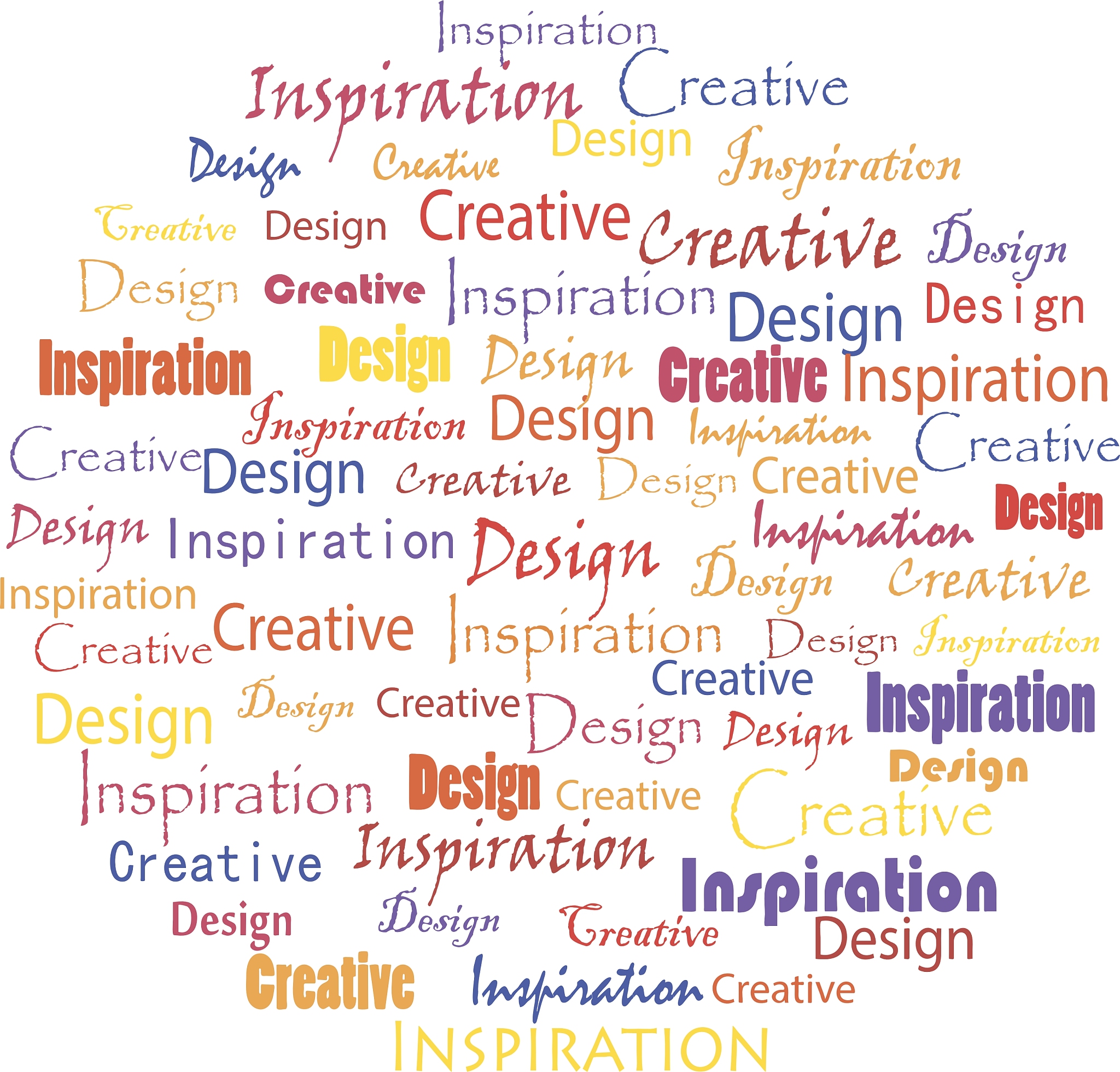 从不同角度思考文字的力量。两人对话100字英文