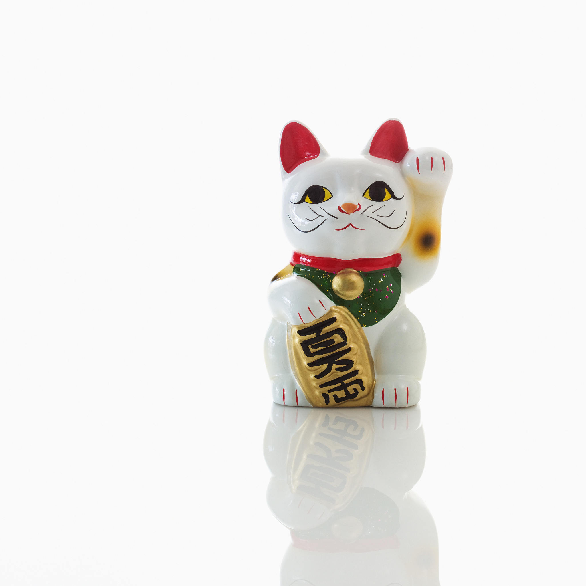 国风灵猫，传承皇家御猫传说！