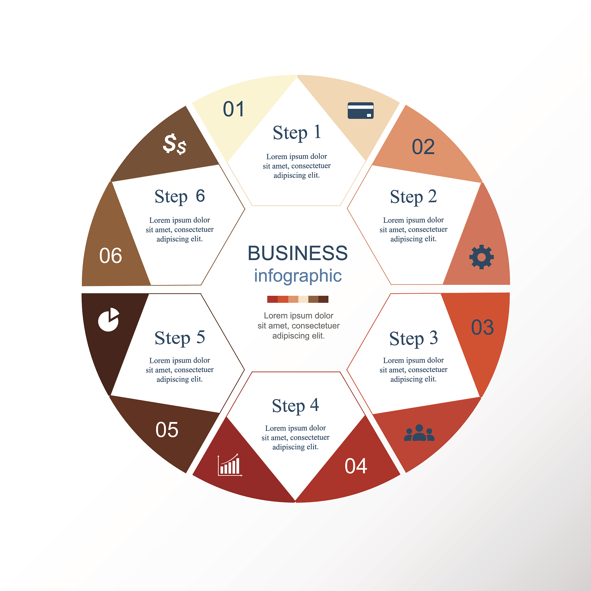 换一种重复率低的说法：其次借鉴物理属性宽度和深度的概念对知识的属性进行界定。知识宽度是指知识的多样化程度知识宽度越宽企业越能适应多变的市场。知识深度是指对某一领域知识的掌握程度知识深度越高企业越能获得竞争优势。