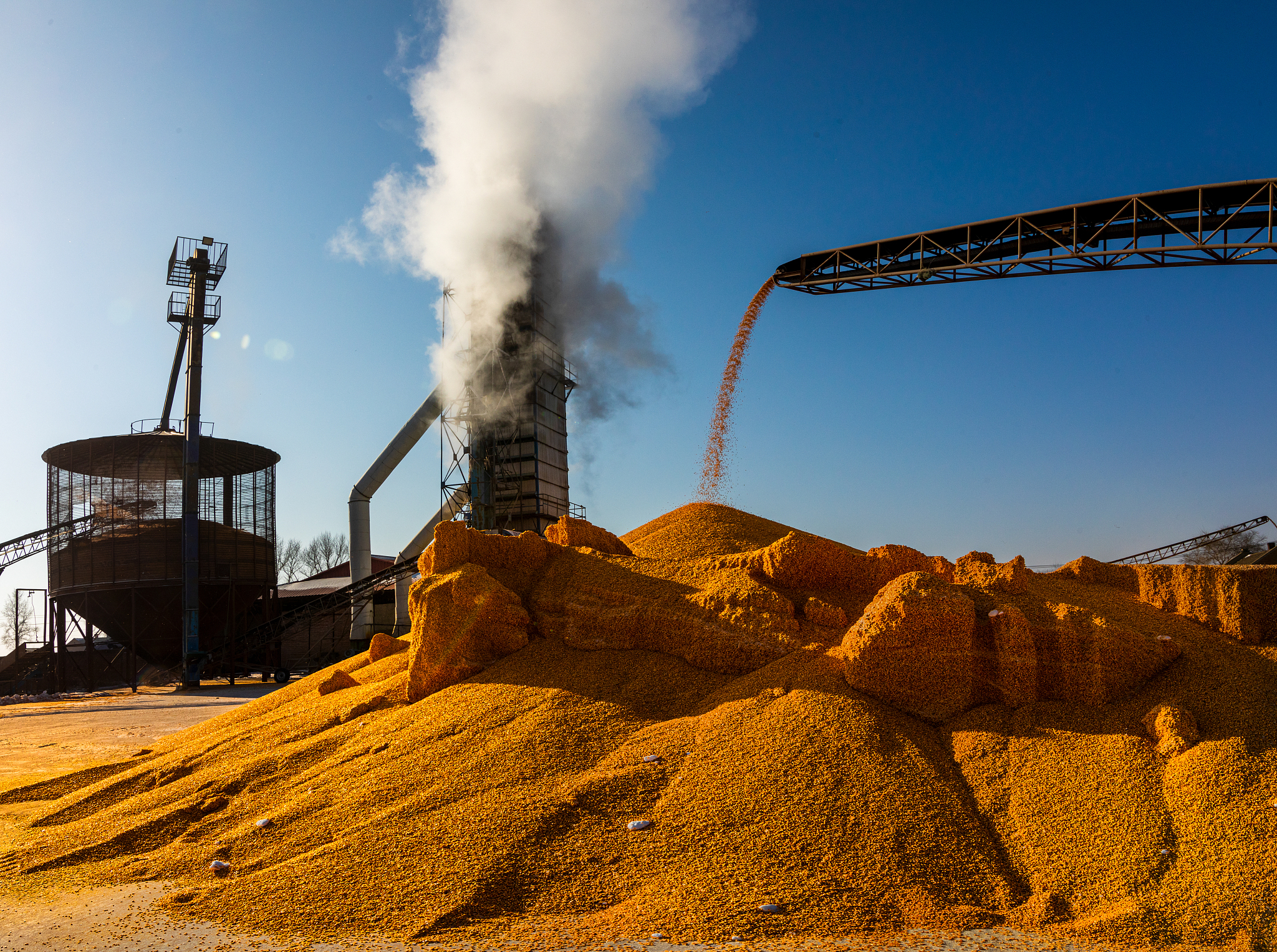 4已知2017年3月末某省级储备粮承储库存储实际玉米500吨商品玉米50吨另有500吨省级储备玉米已轮出尚未轮入。2017年4月从农村经纪人处购入玉米800吨作为轮换粮源当月完成轮换。2017年4月应如何统计？