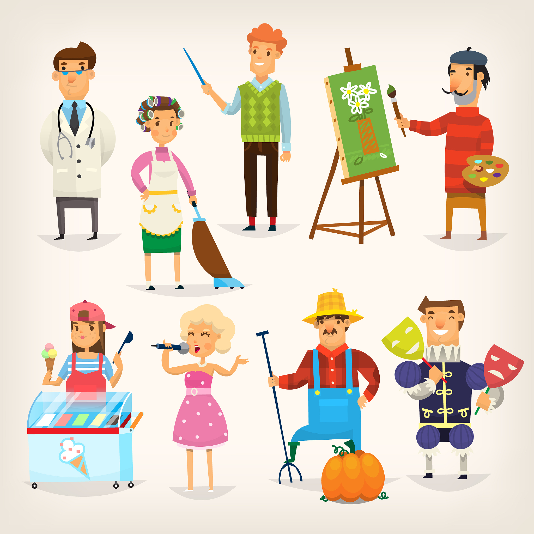 河北男生中专学什么专业好？2023年热门专业推荐