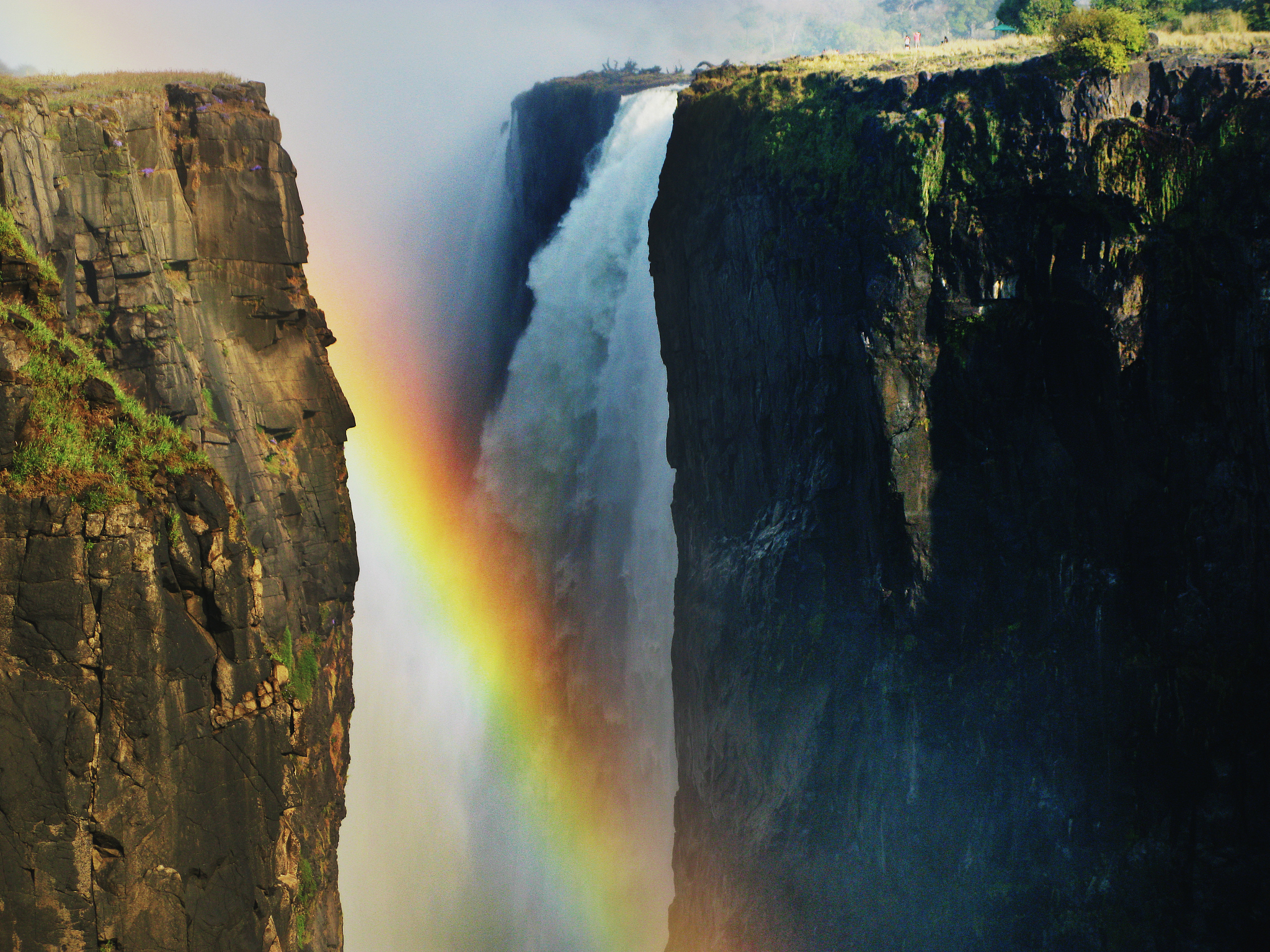 victoria falls