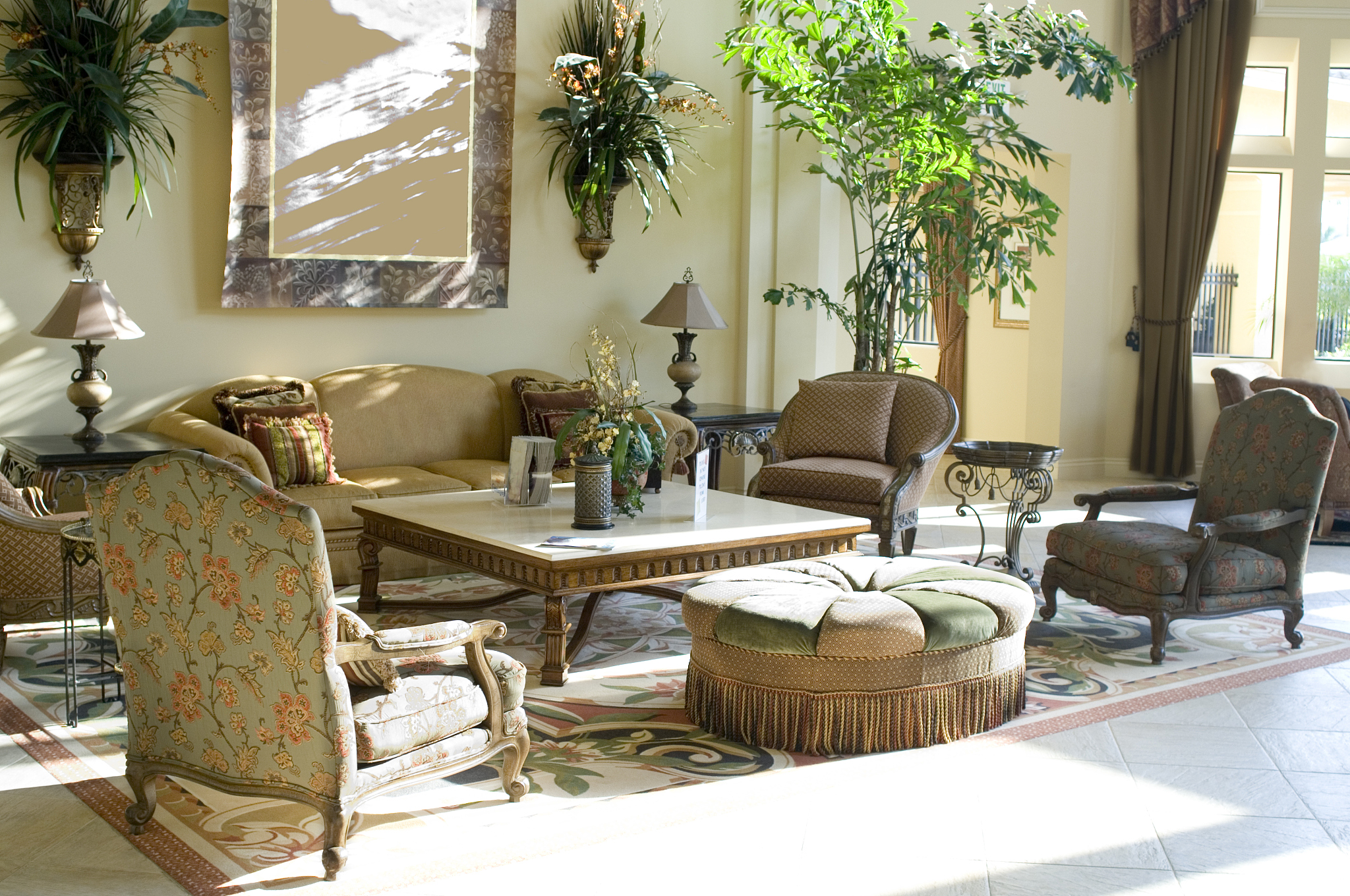 工艺美术室内外环境设计主要学习哪些课程