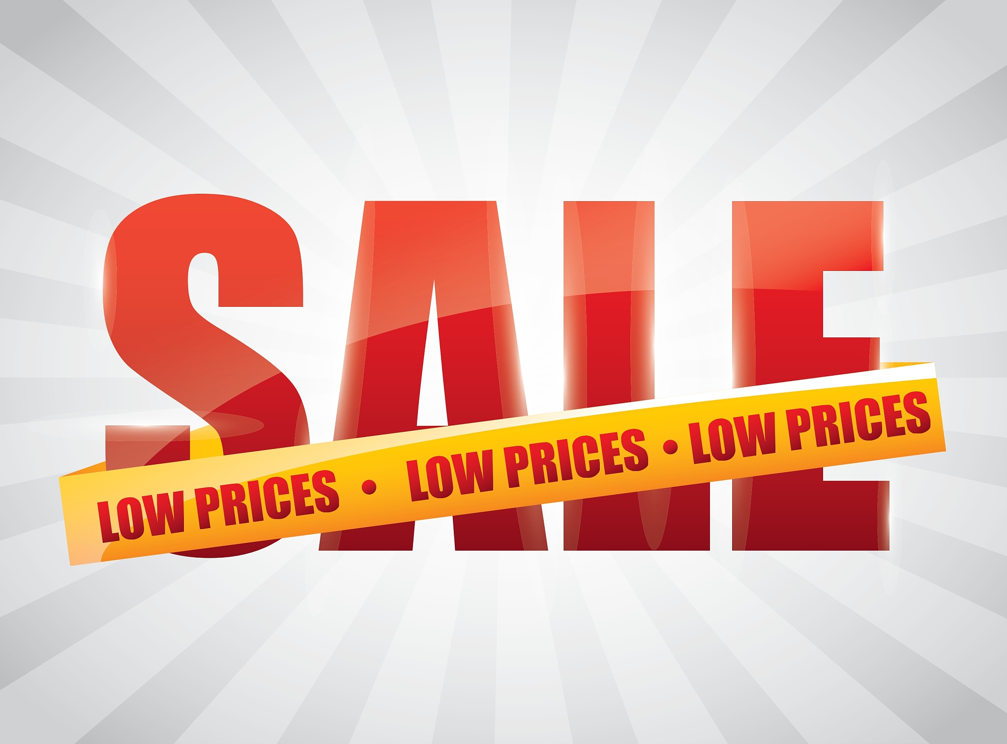 low price