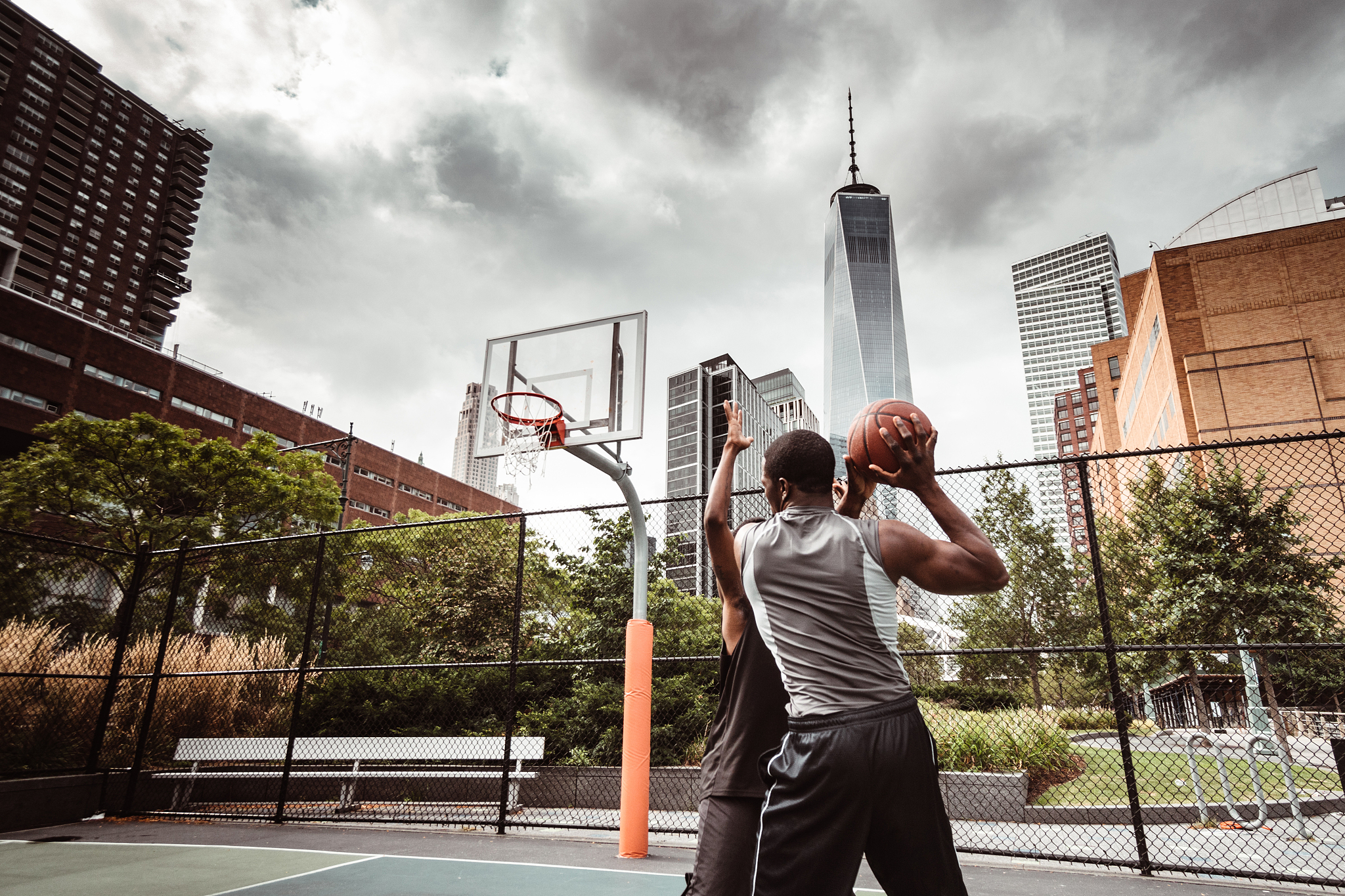 Introducing My Best Friend Li Hua to You - Wang Feng