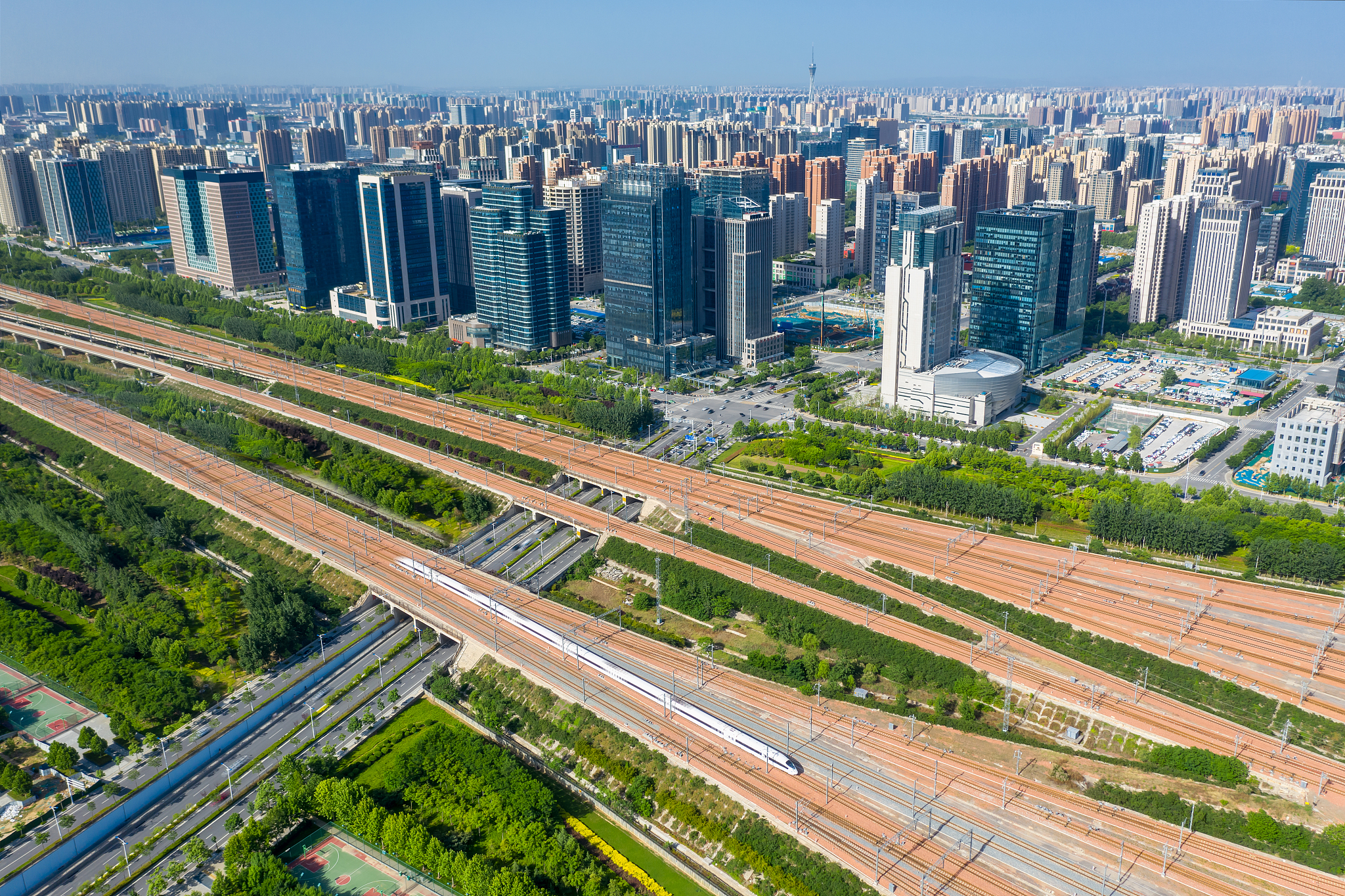 四川高铁学校：初中生报读的优势解析