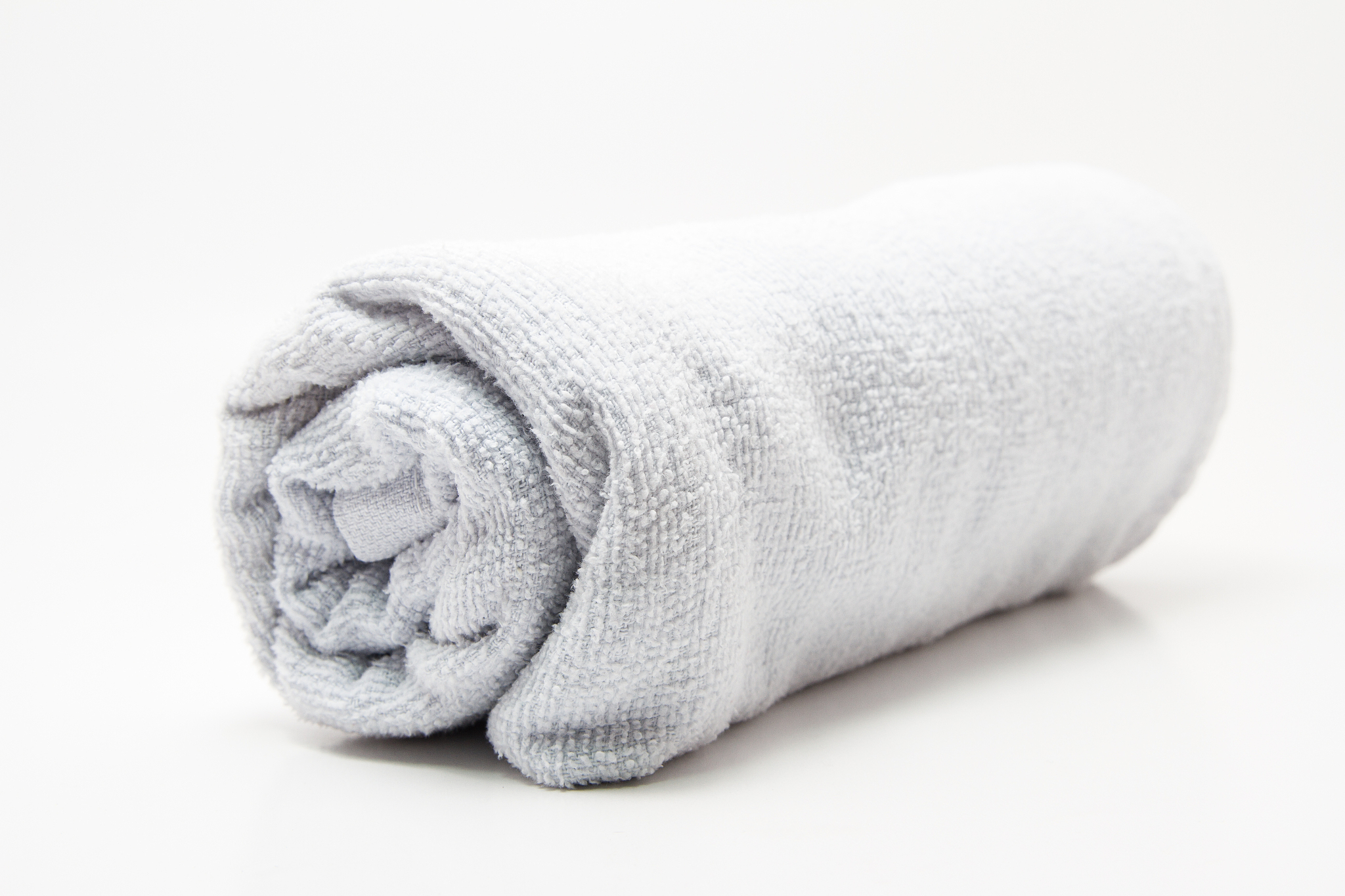 towel