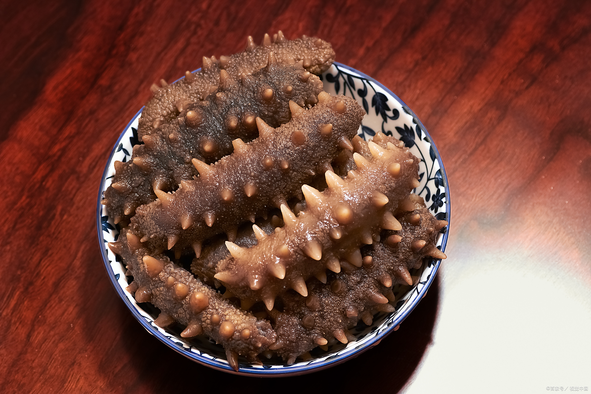 买干海参好还是即食海参好_海参会不会有假的_干海参和即食海参哪个好