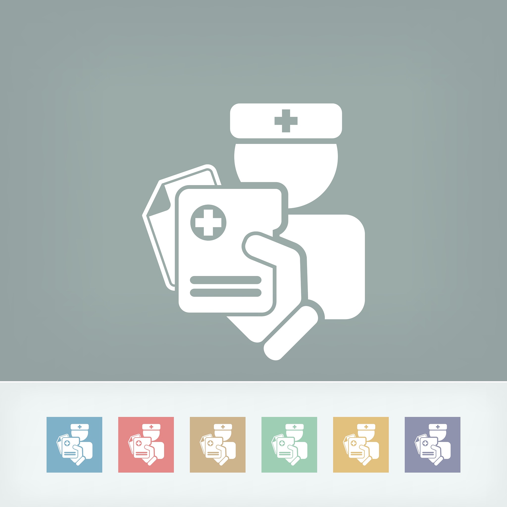 medical document