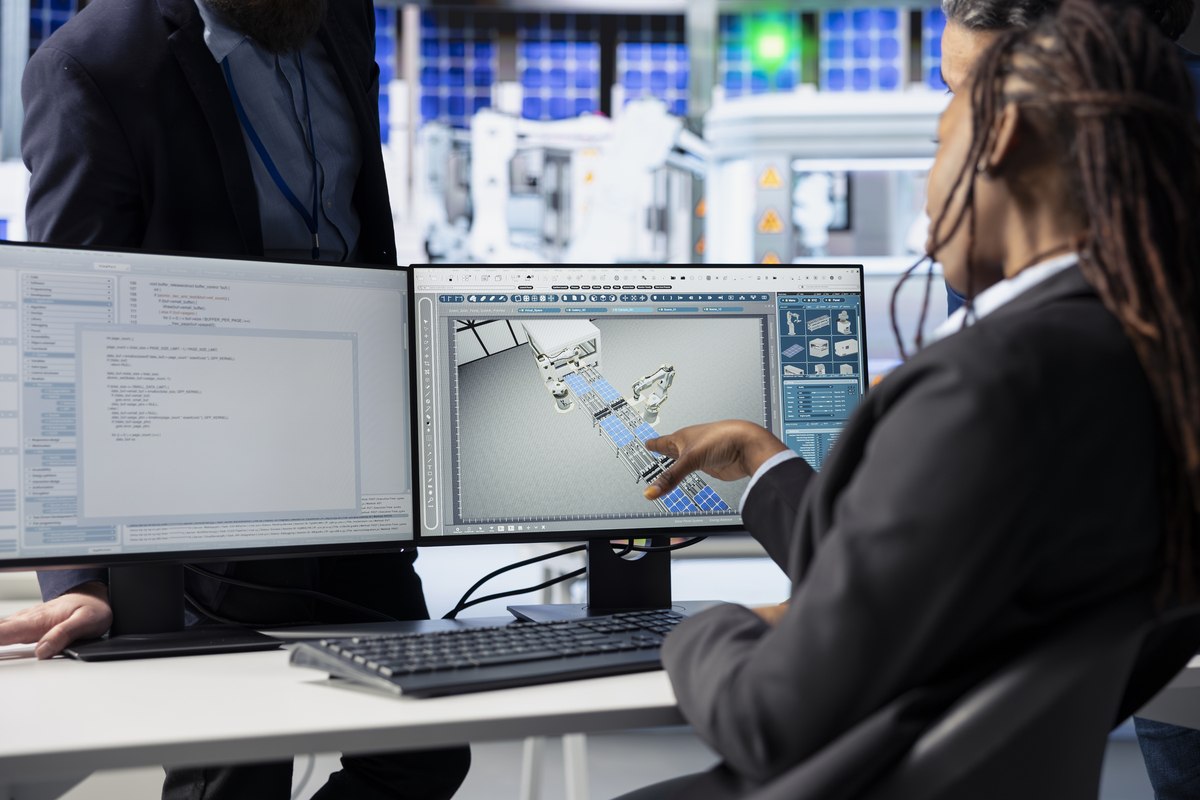 硬件工程师职业目标：成为技术专家，引领创新