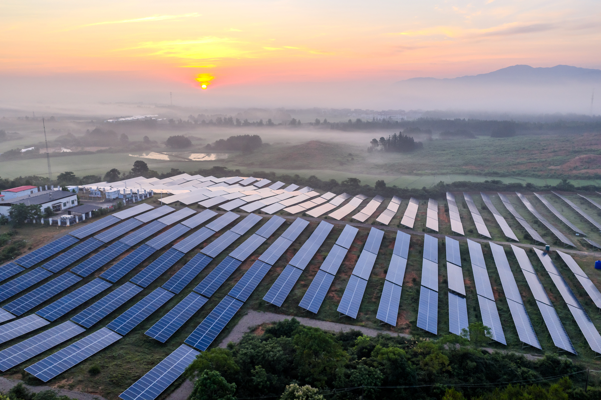 江西机电职业技术学院光伏发电技术与应用专业就业前景分析