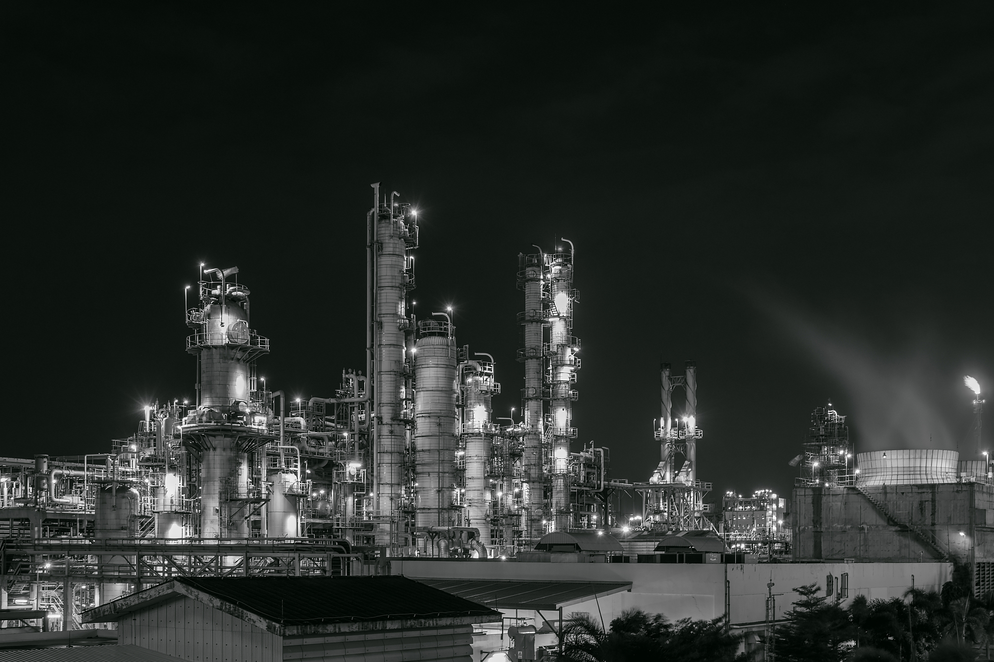 防爆应急灯双灯：安全照明保障