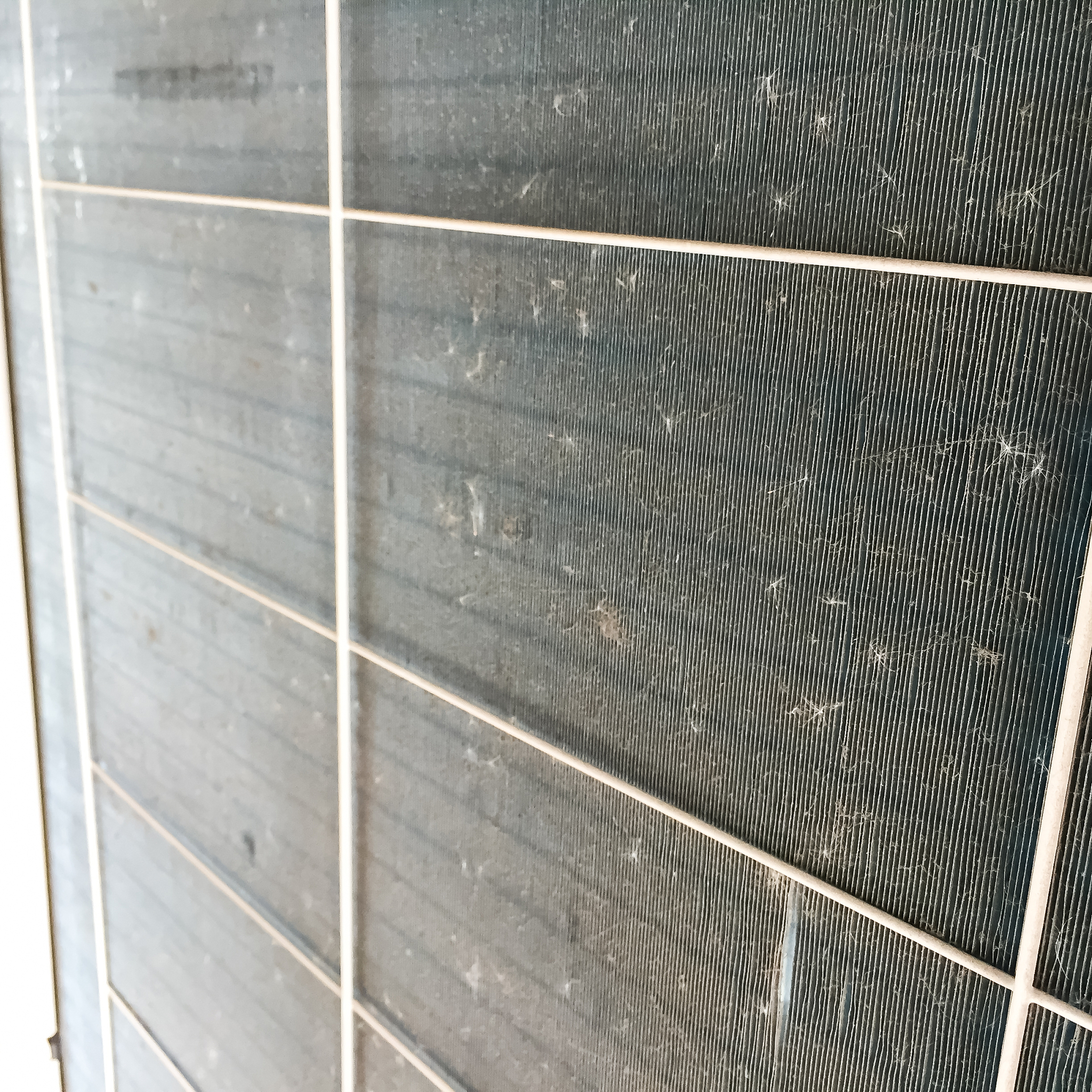 美的空调110系列外机发展史：型号、尺寸、技术详解